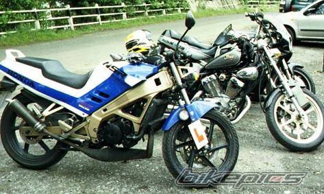 Bike Photo 260700