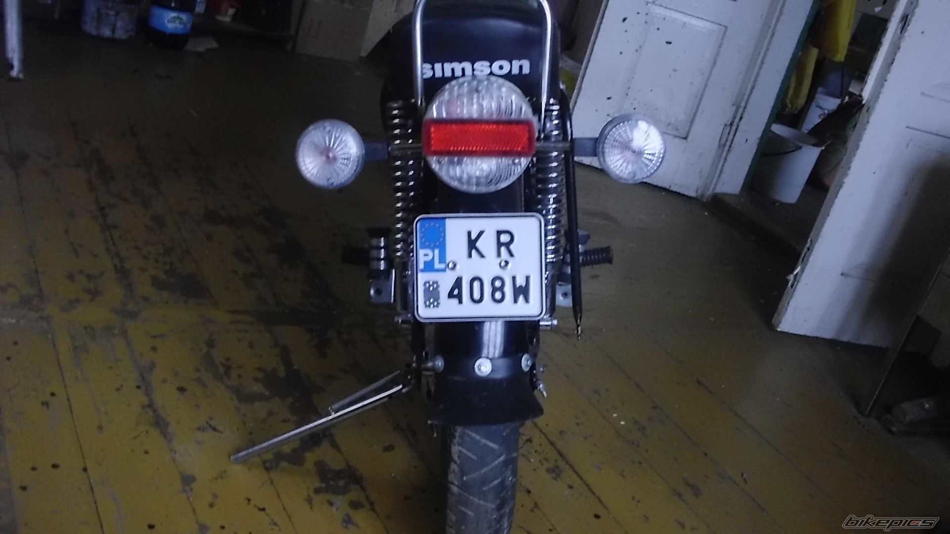 Bike Photo 2607086