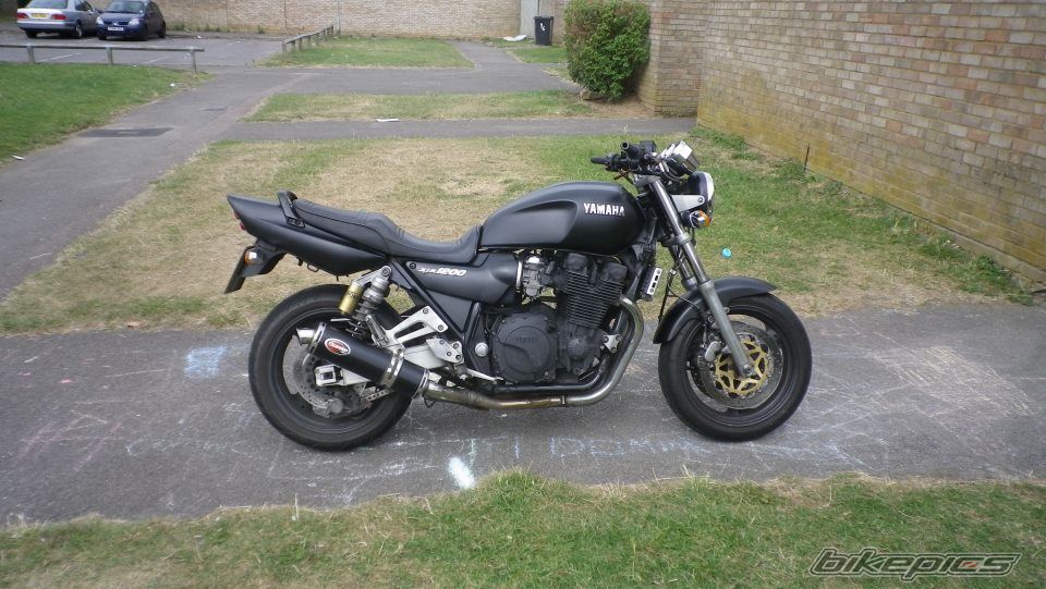 Bike Photo 2607128