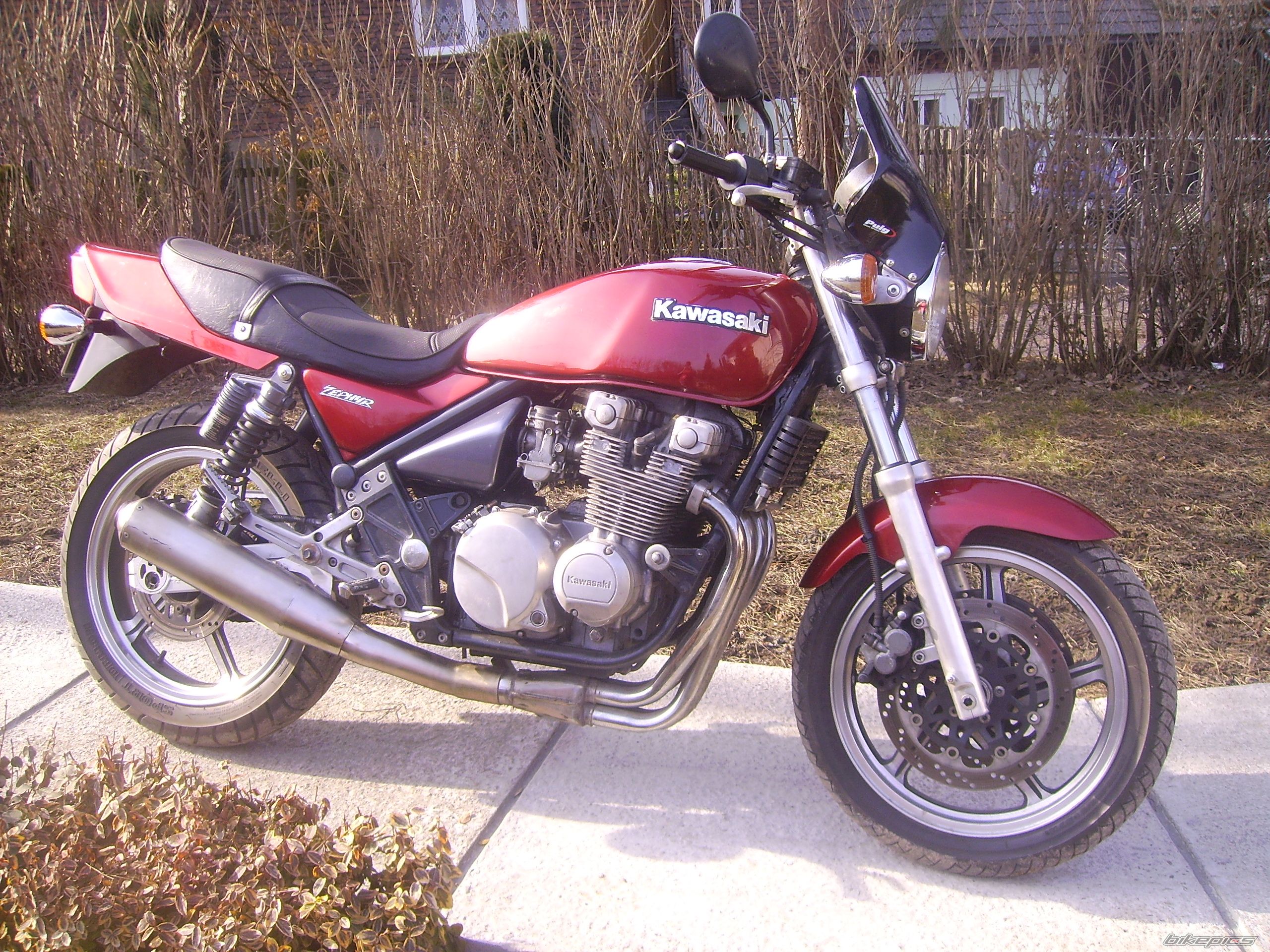 Bike Photo 2607145