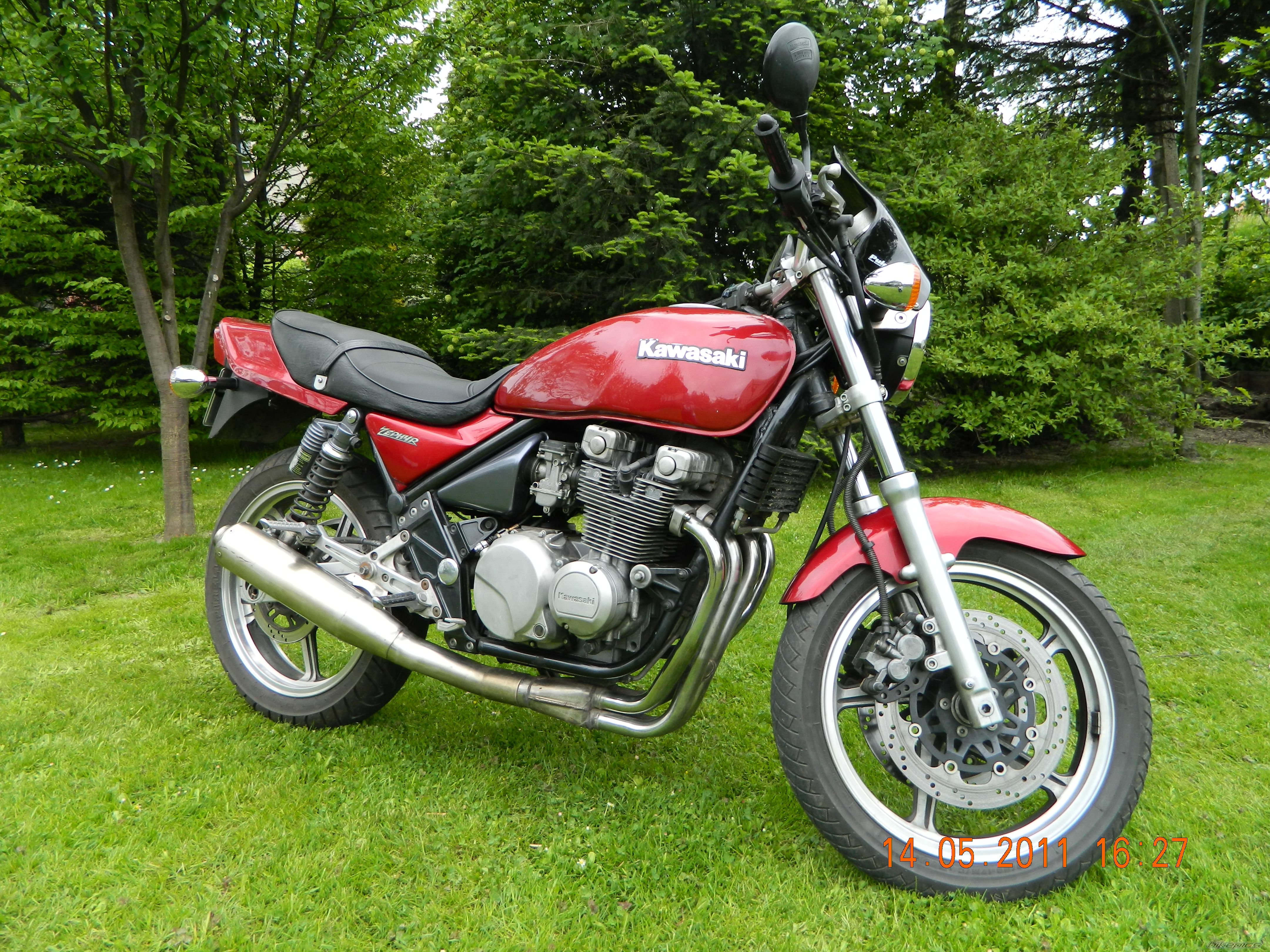 Bike Photo 2607146