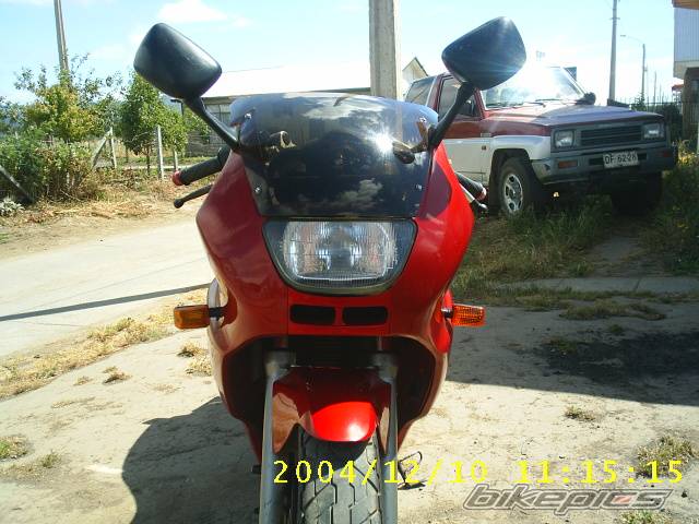 Bike Photo 260715
