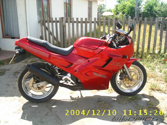 Bike Photo 260717