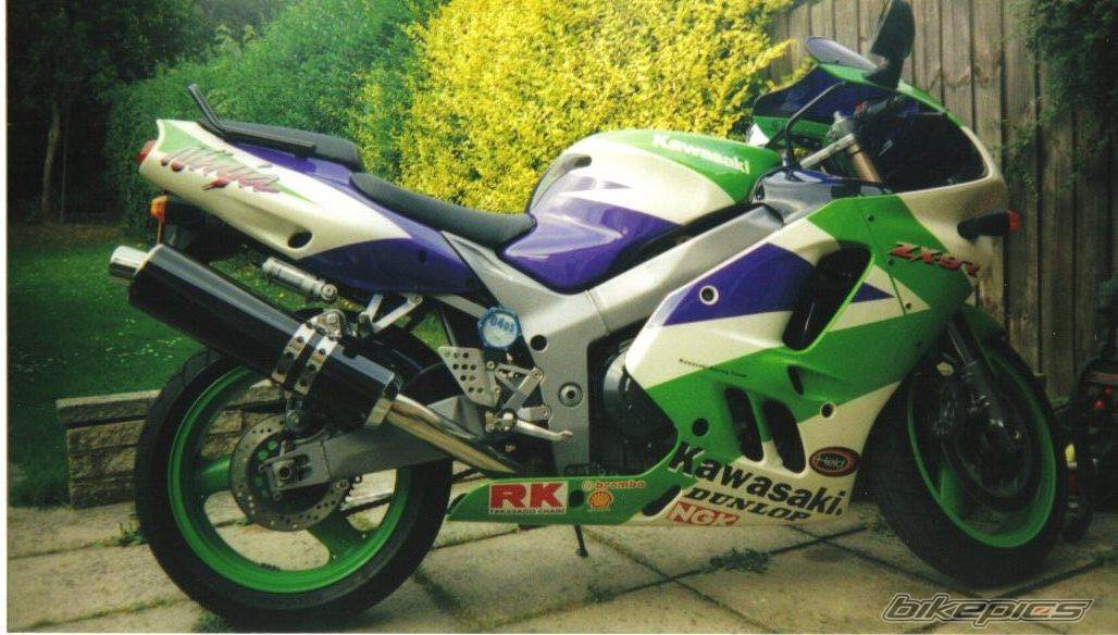 Bike Photo 260719