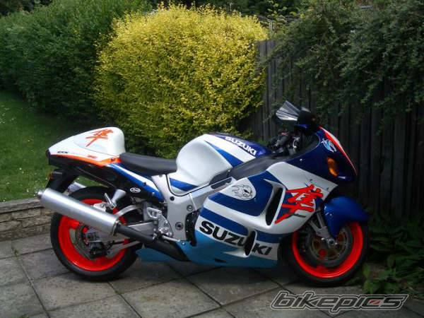 Bike Photo 260727