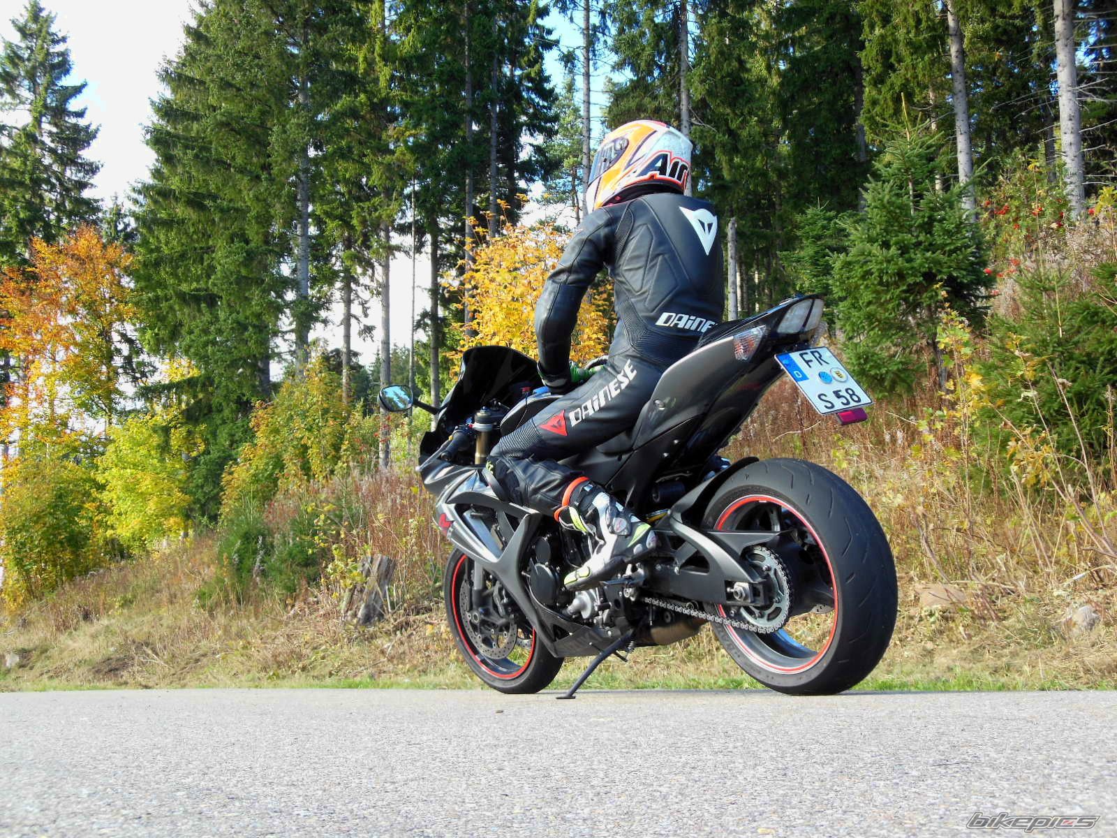 Bike Photo 2607285
