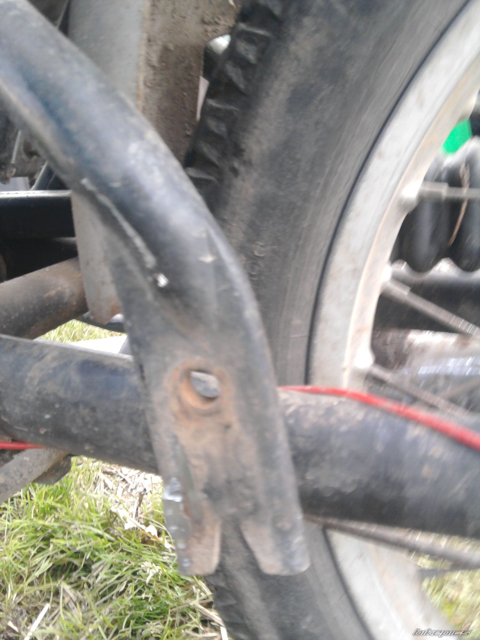 Bike Photo 2607309