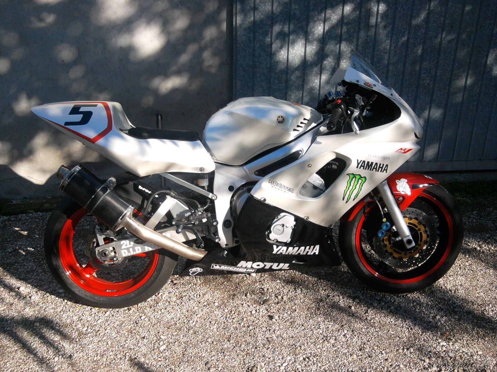 Bike Photo 2607315