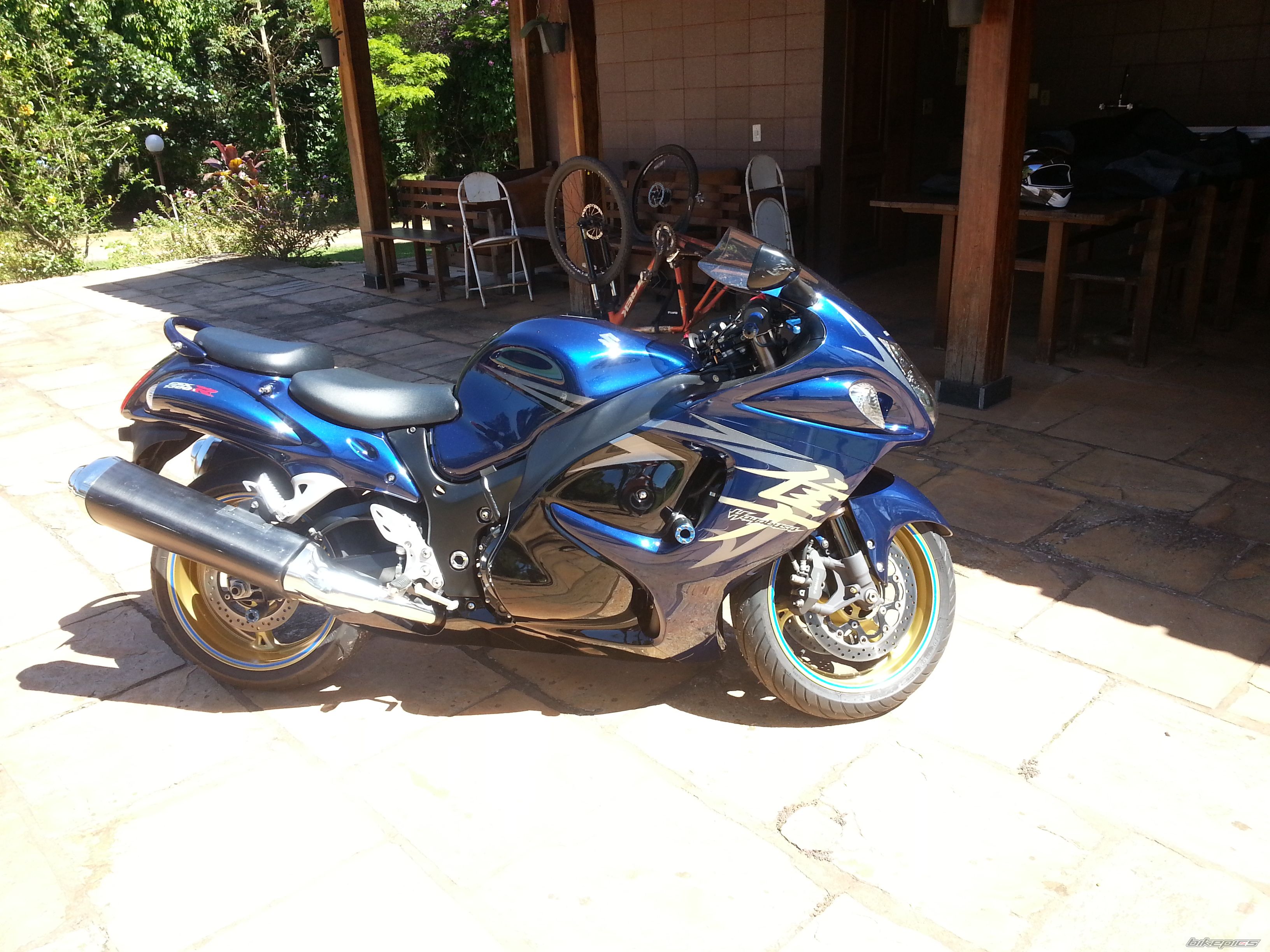 Bike Photo 2607325