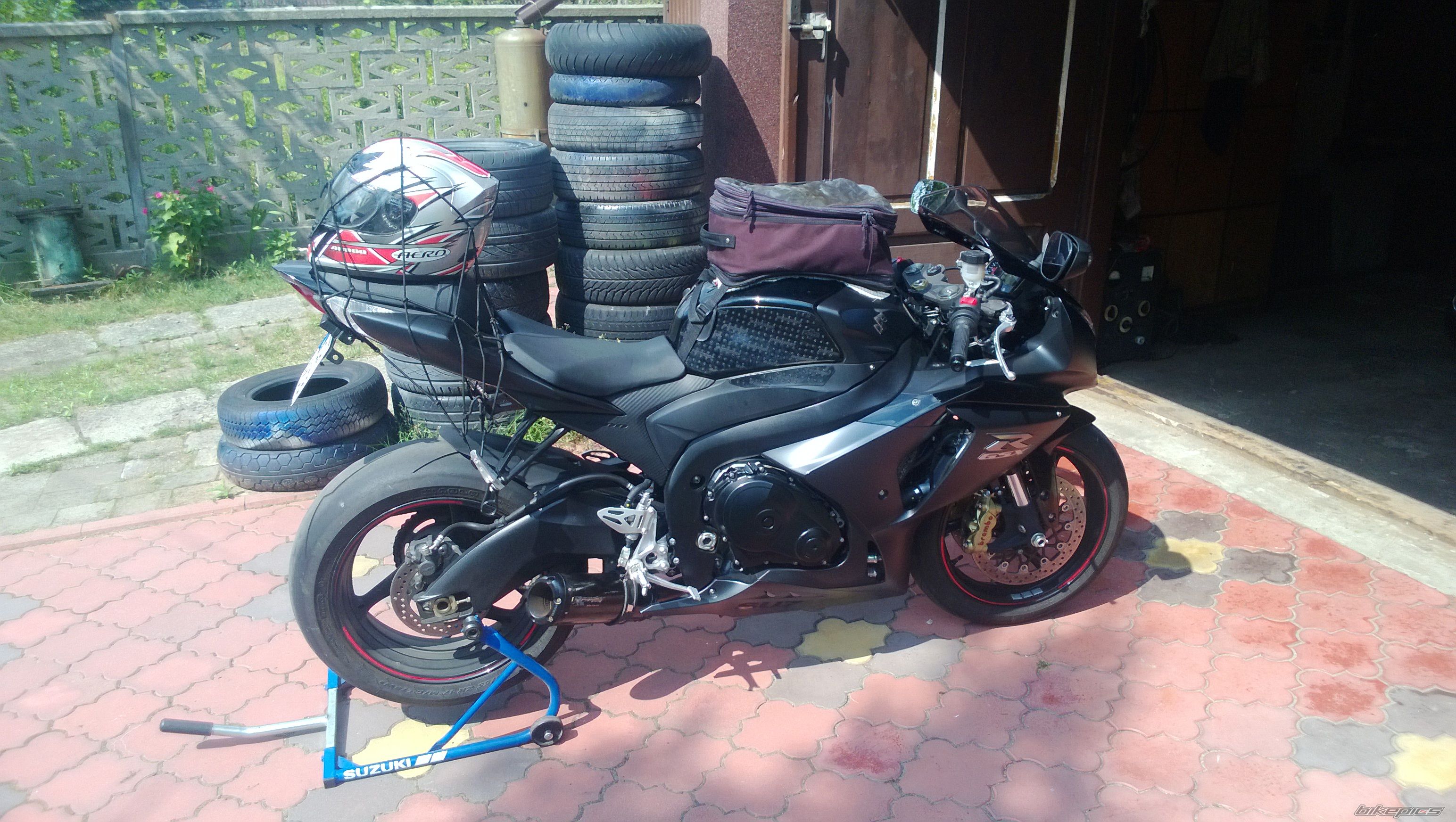 Bike Photo 2607355