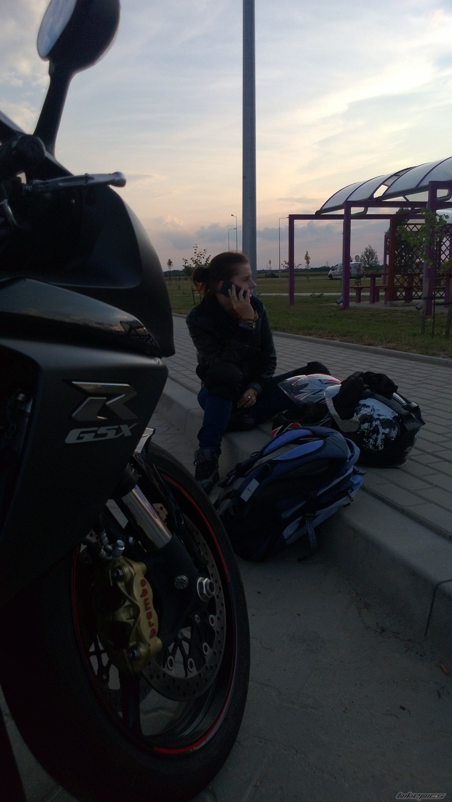 Bike Photo 2607357