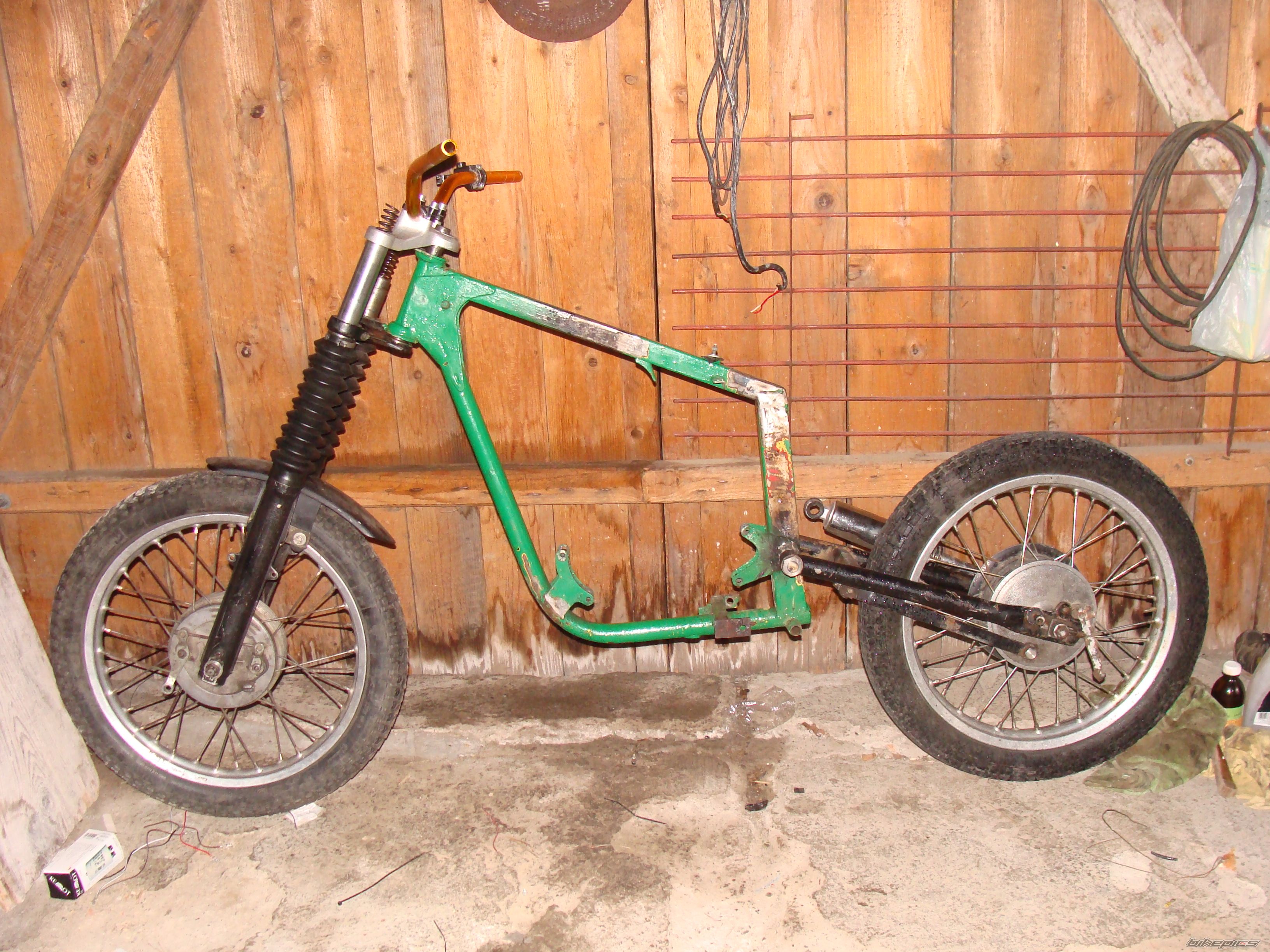 Bike Photo 2607396