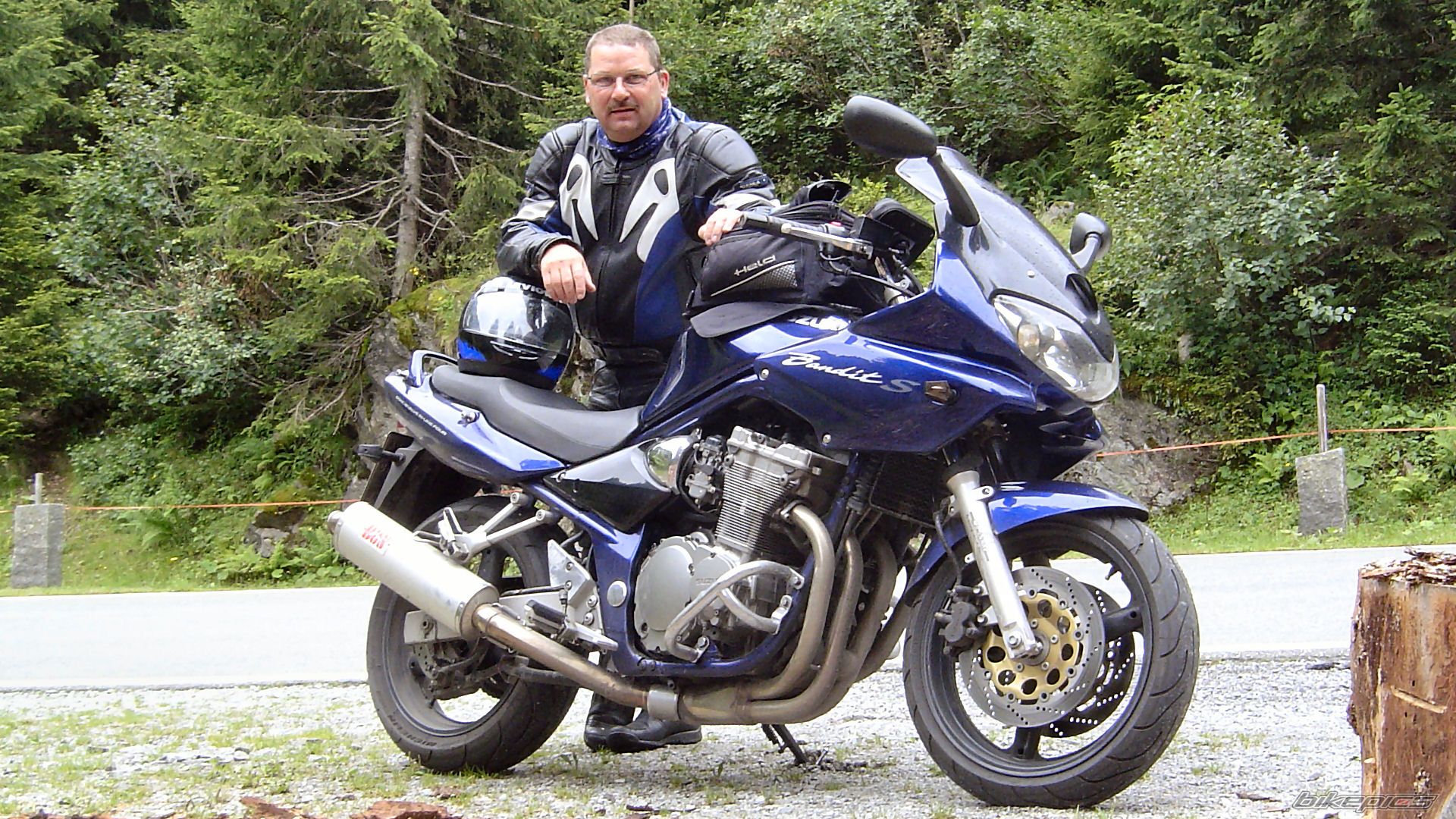 Bike Photo 2607413