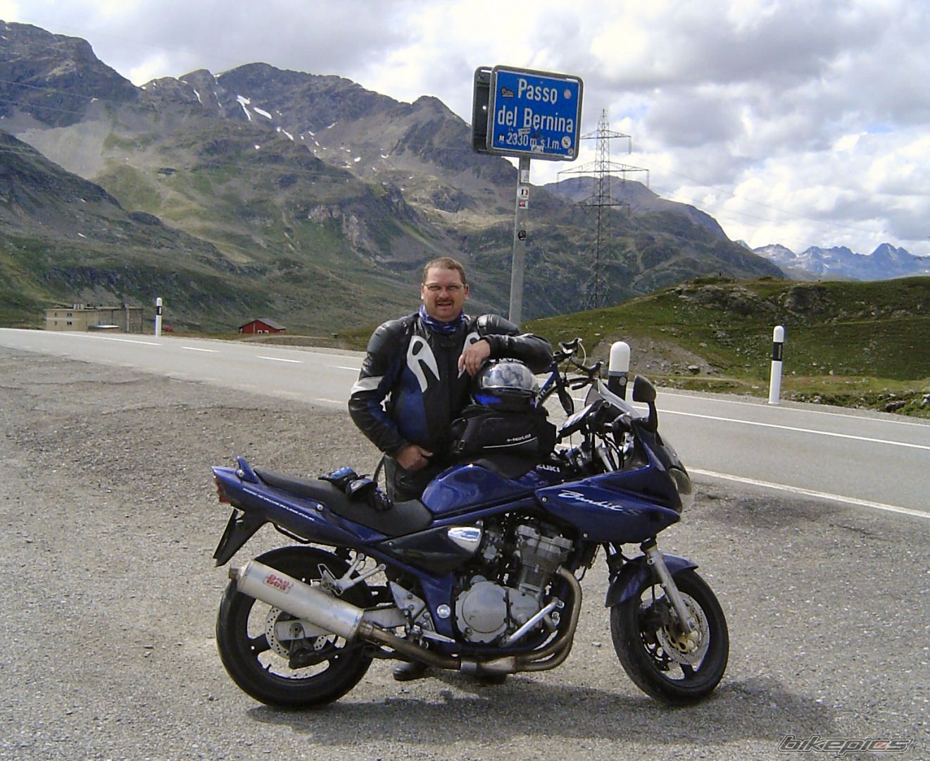 Bike Photo 2607417