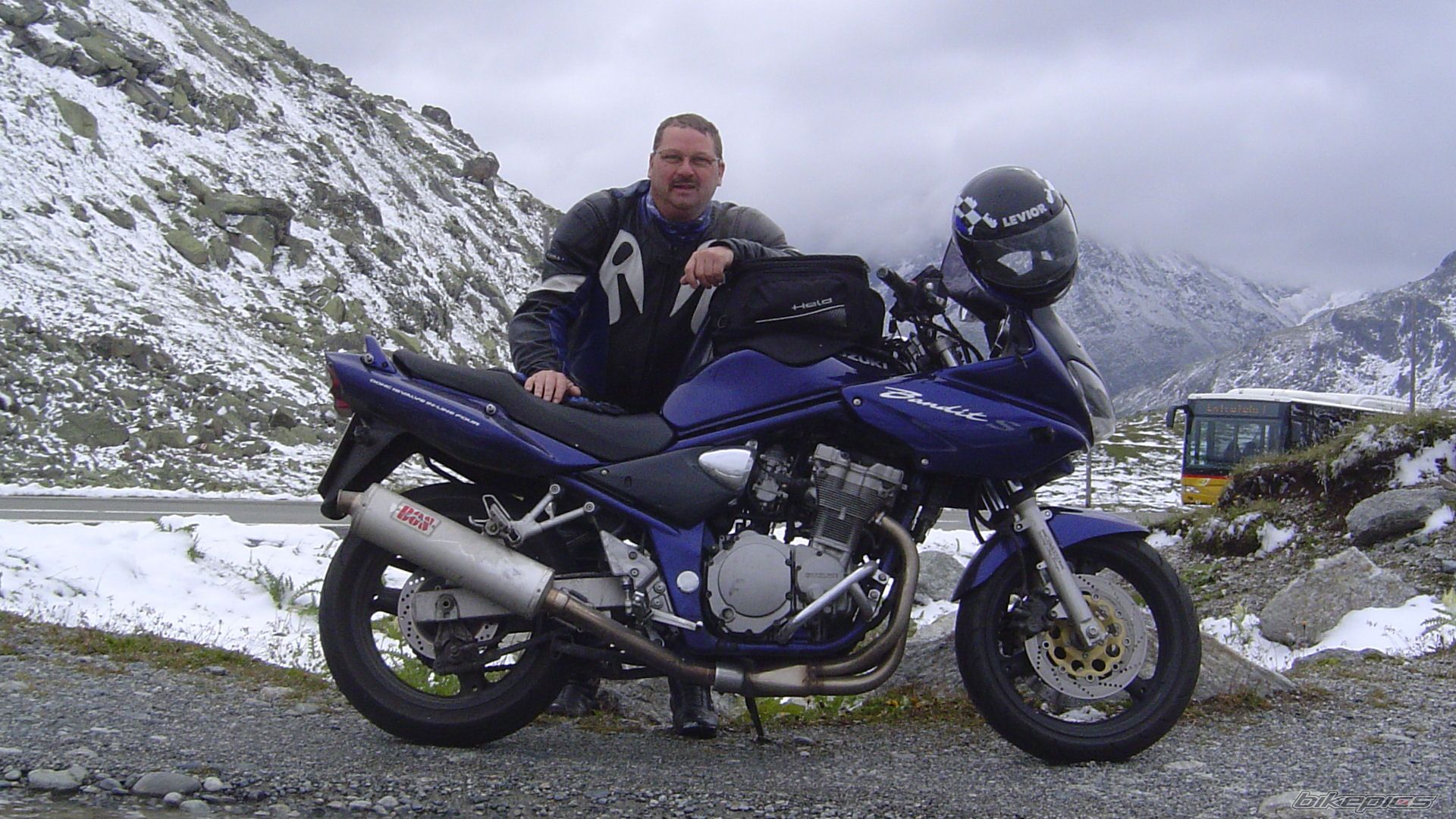 Bike Photo 2607418