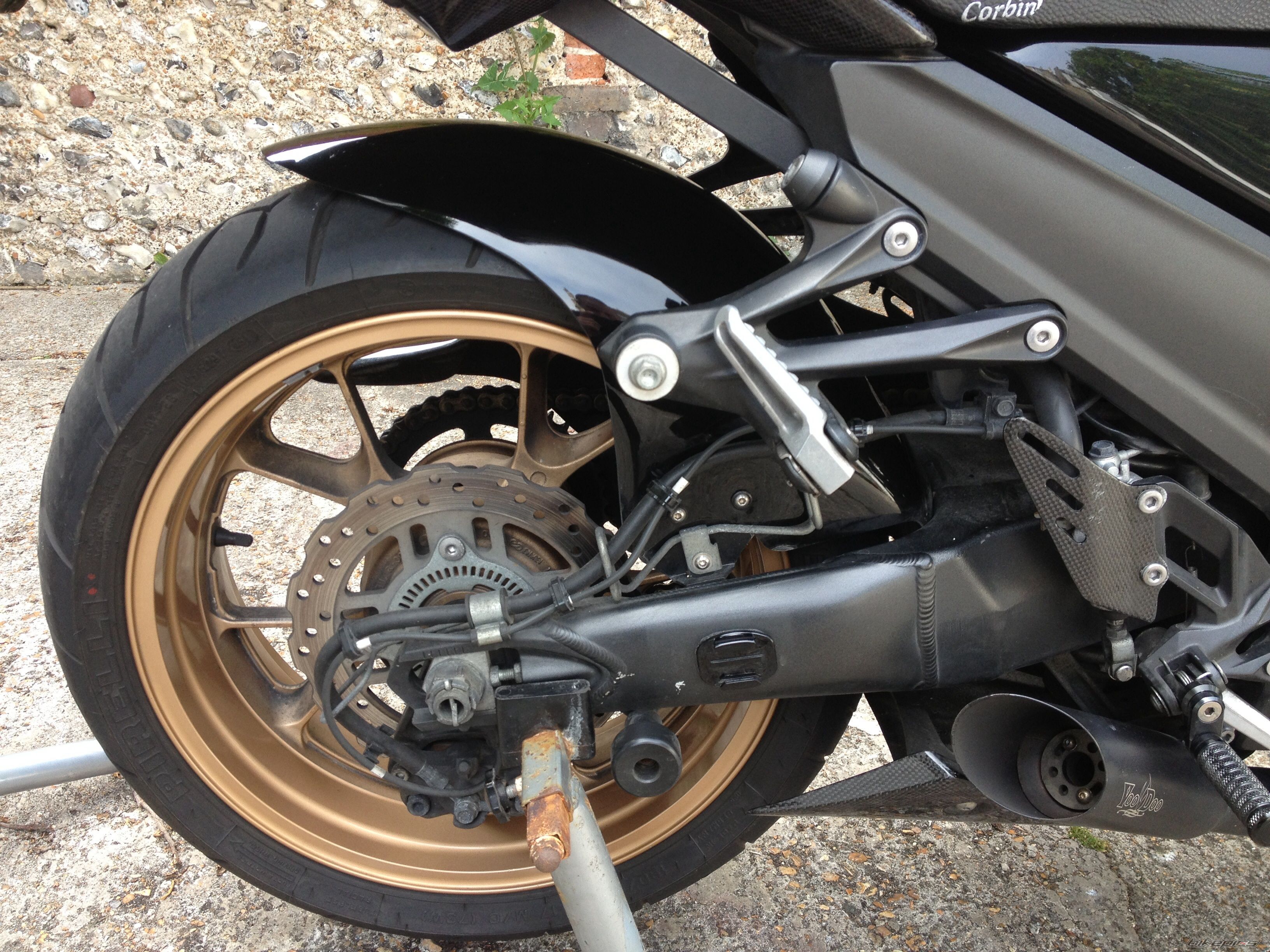 Bike Photo 2607443