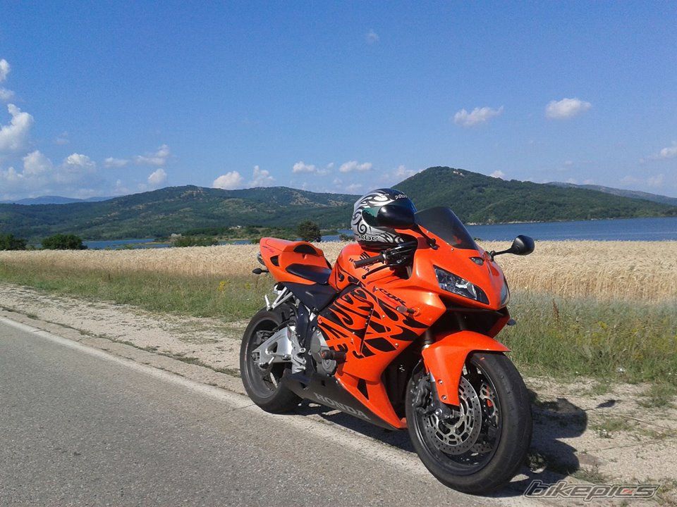 Bike Photo 2607447