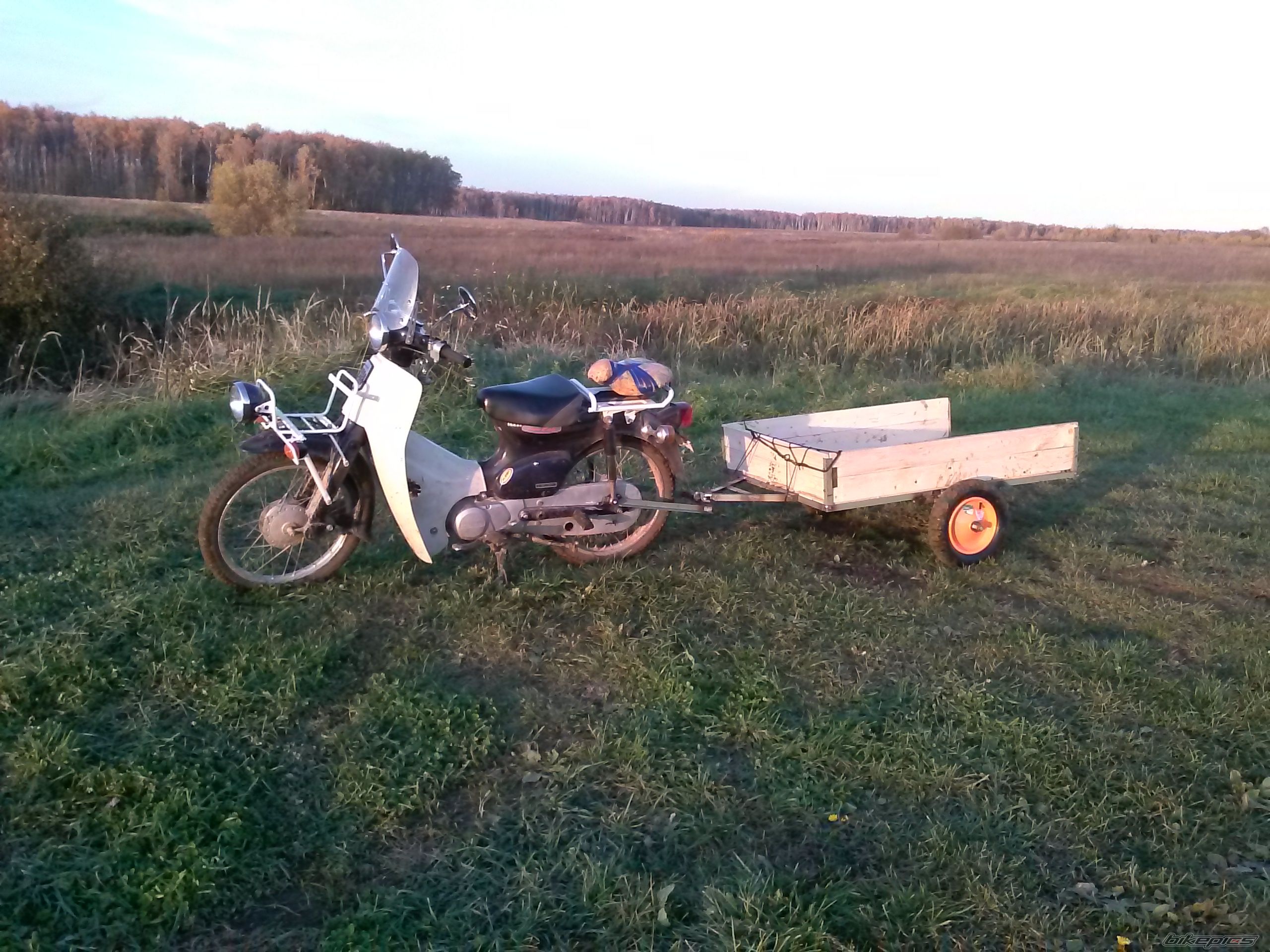 Bike Photo 2607450