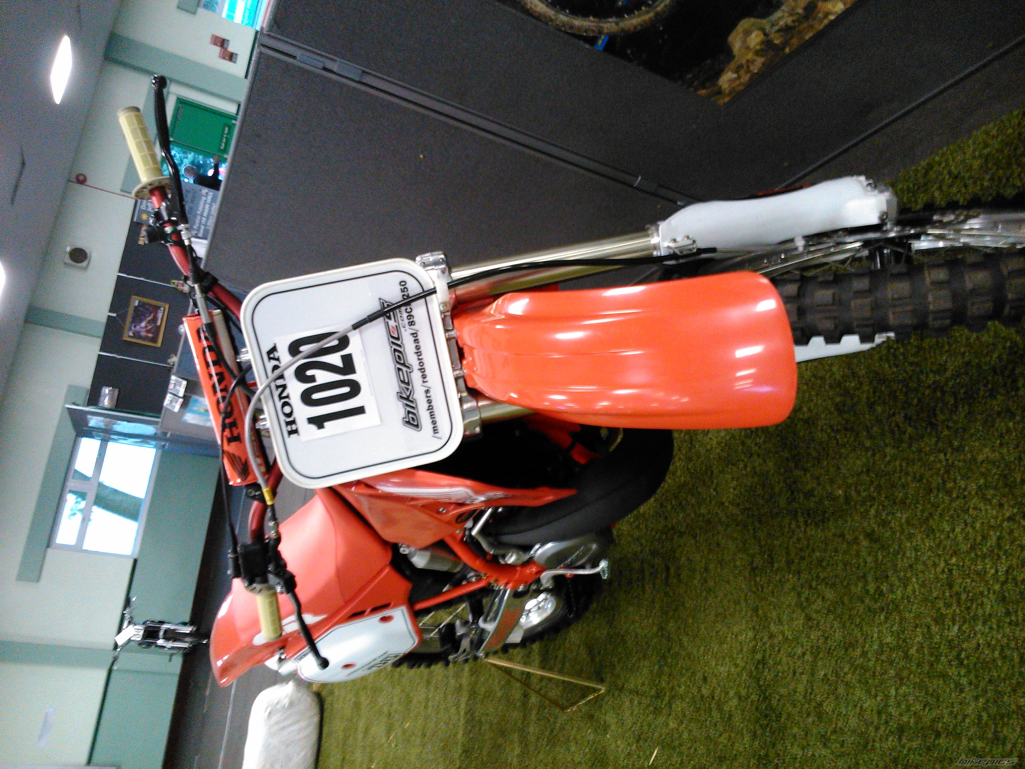 Bike Photo 2607530