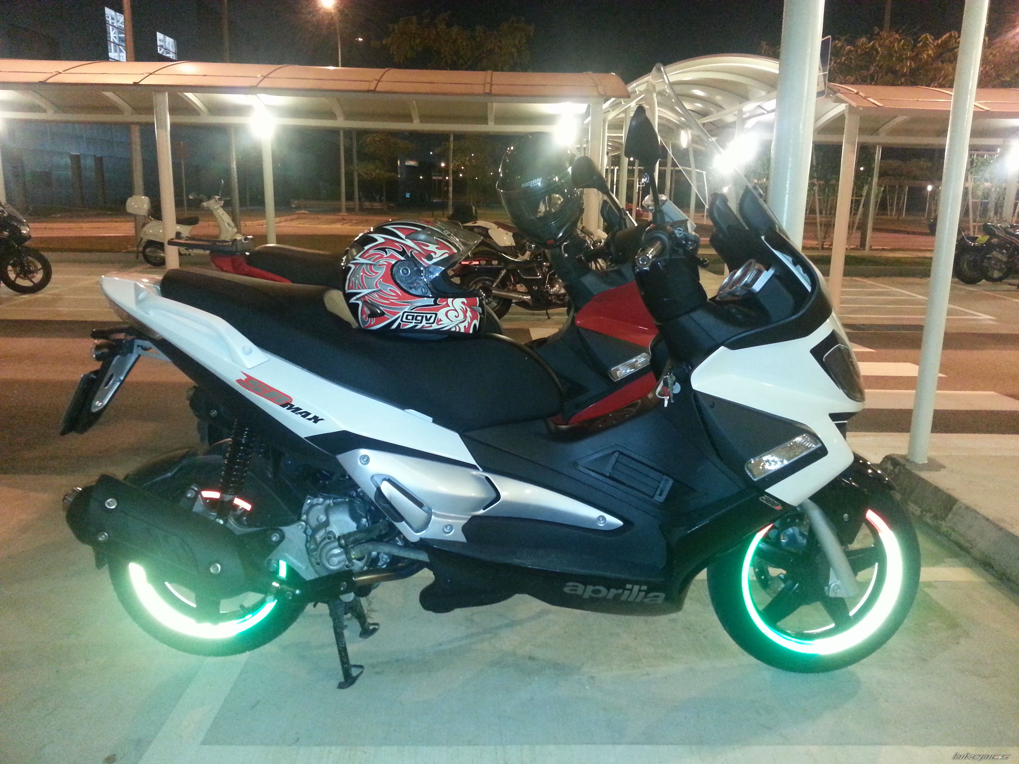 Bike Photo 2607560