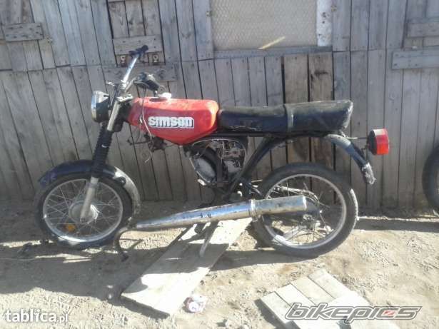 Bike Photo 2607585