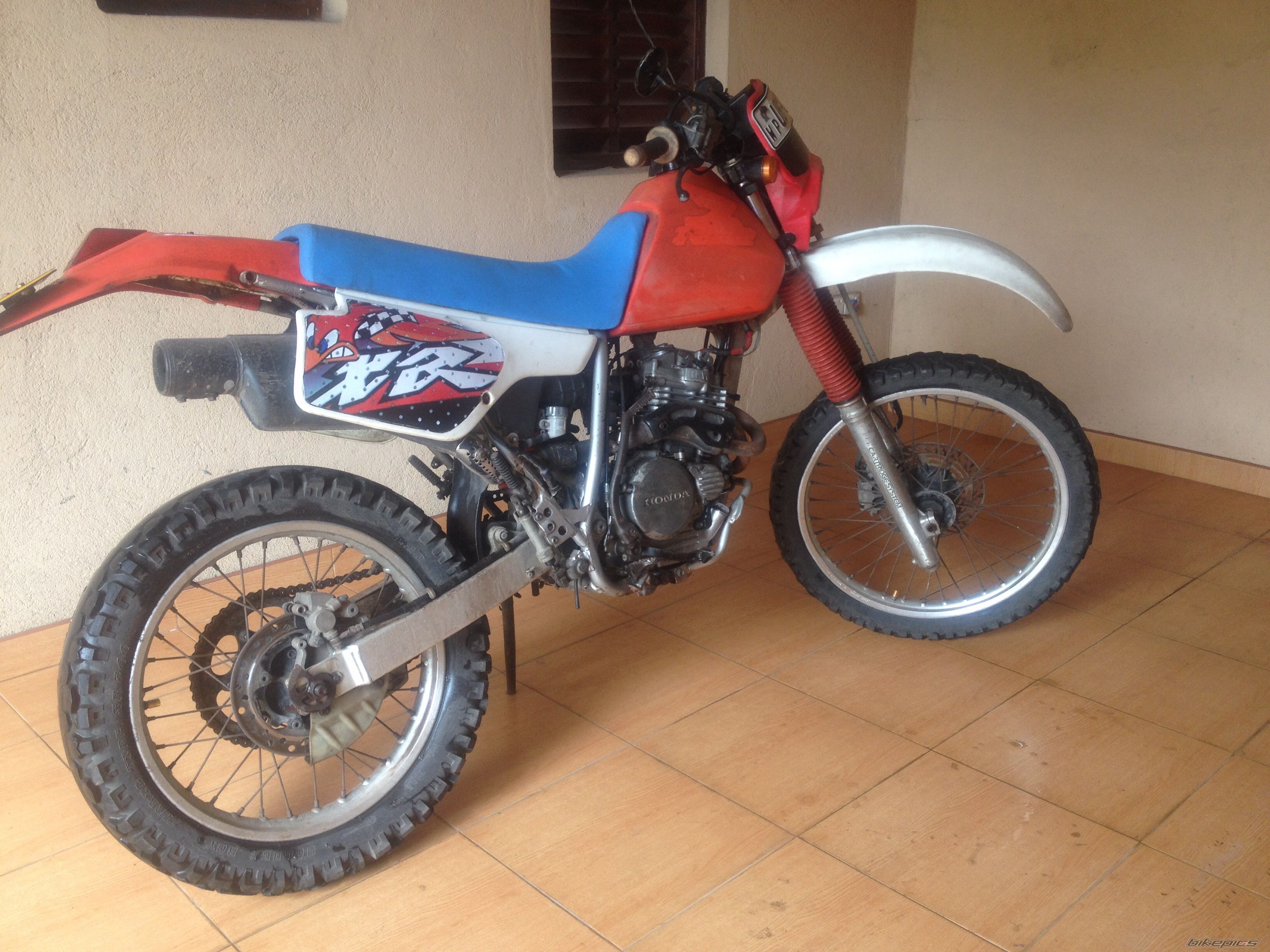 Bike Photo 2607691