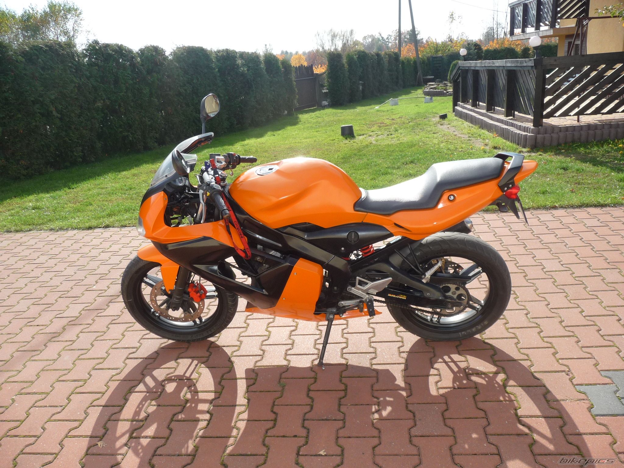 Bike Photo 2607720