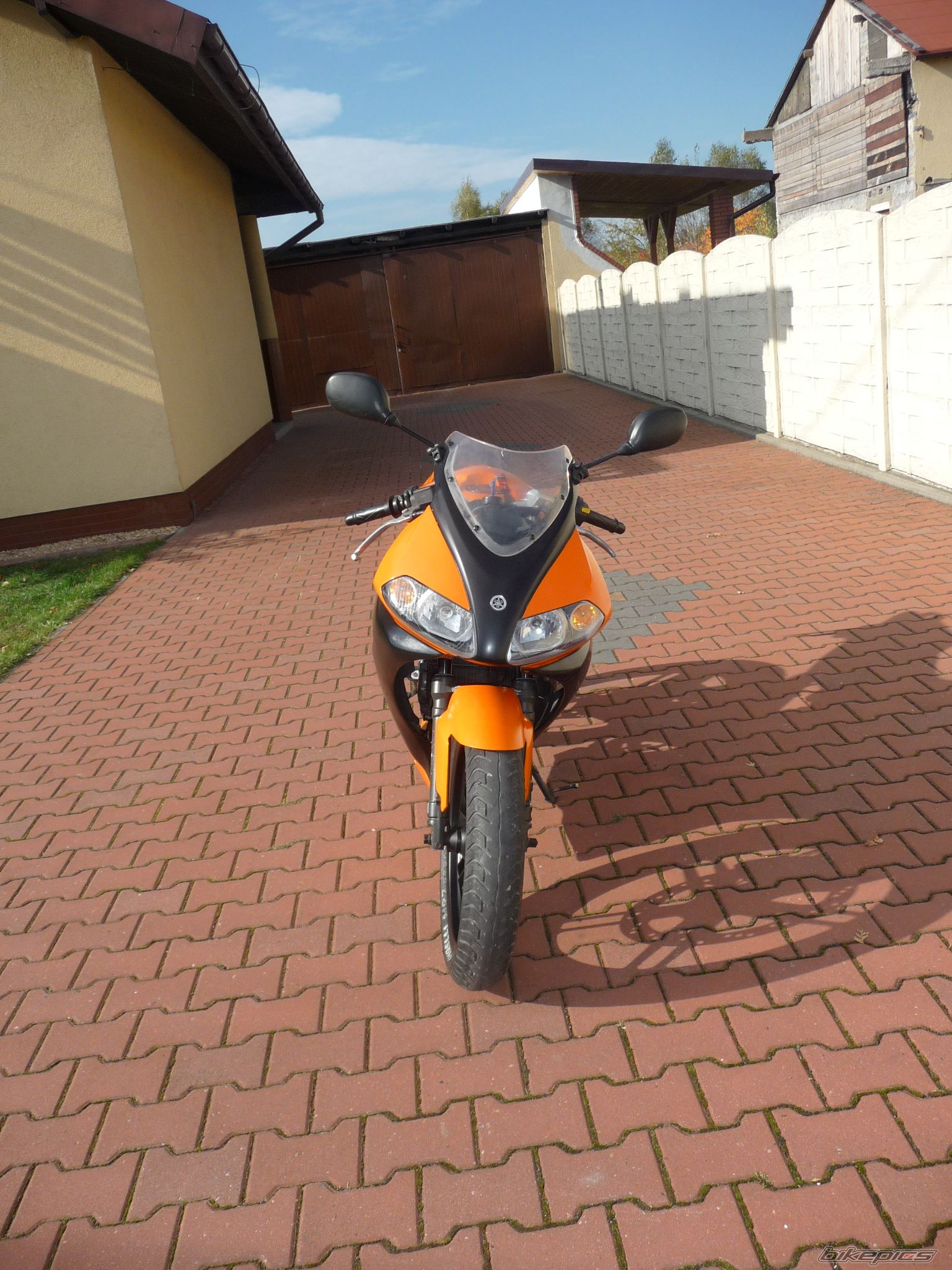 Bike Photo 2607722