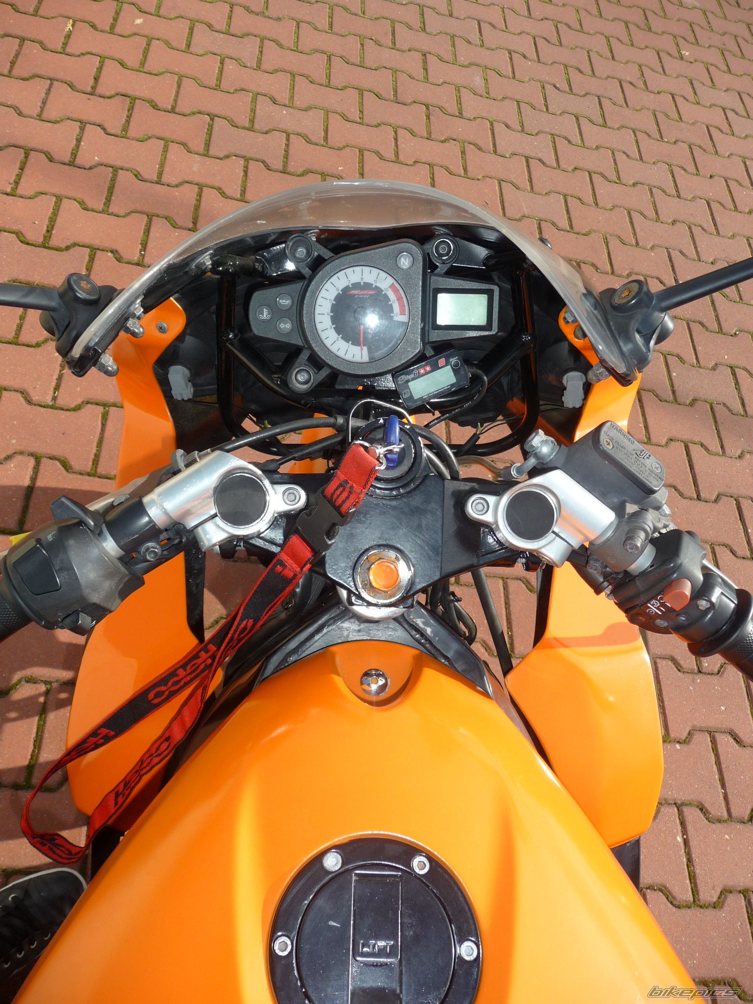 Bike Photo 2607723