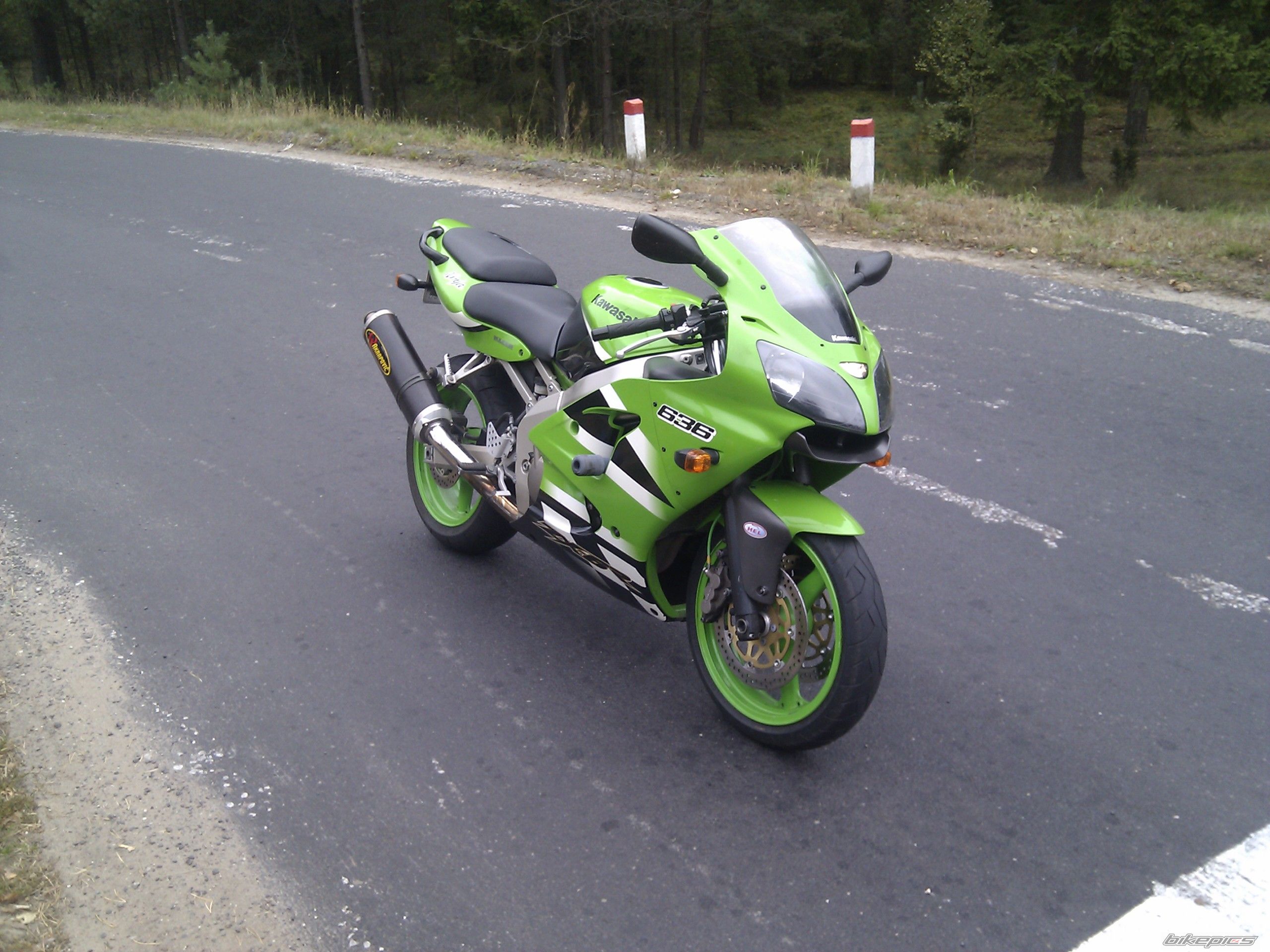 Bike Photo 2607754