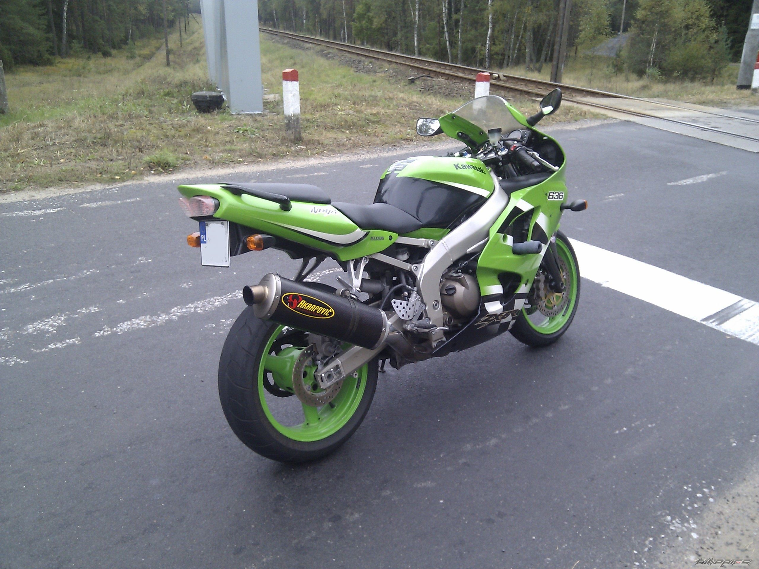 Bike Photo 2607755