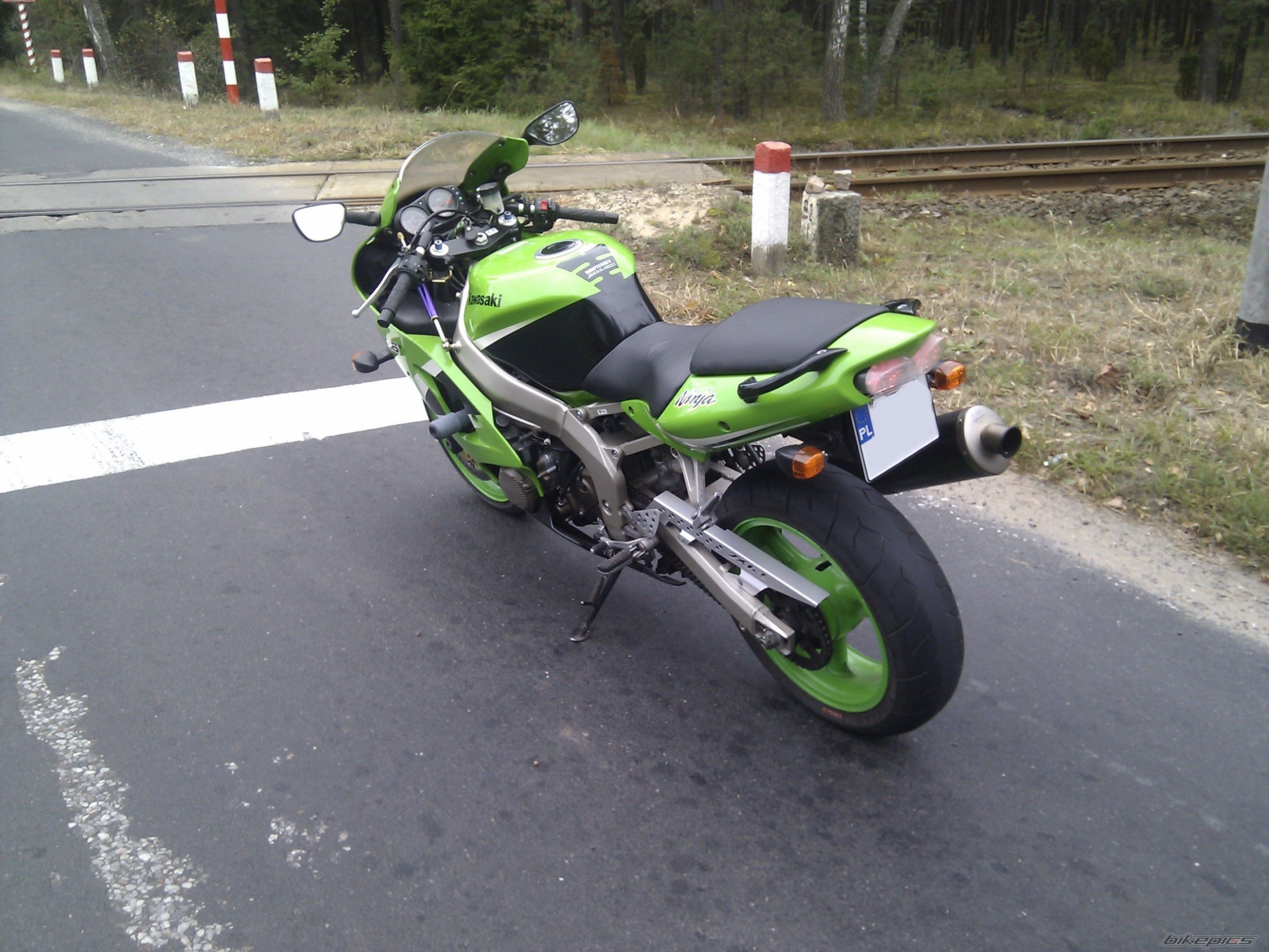 Bike Photo 2607756