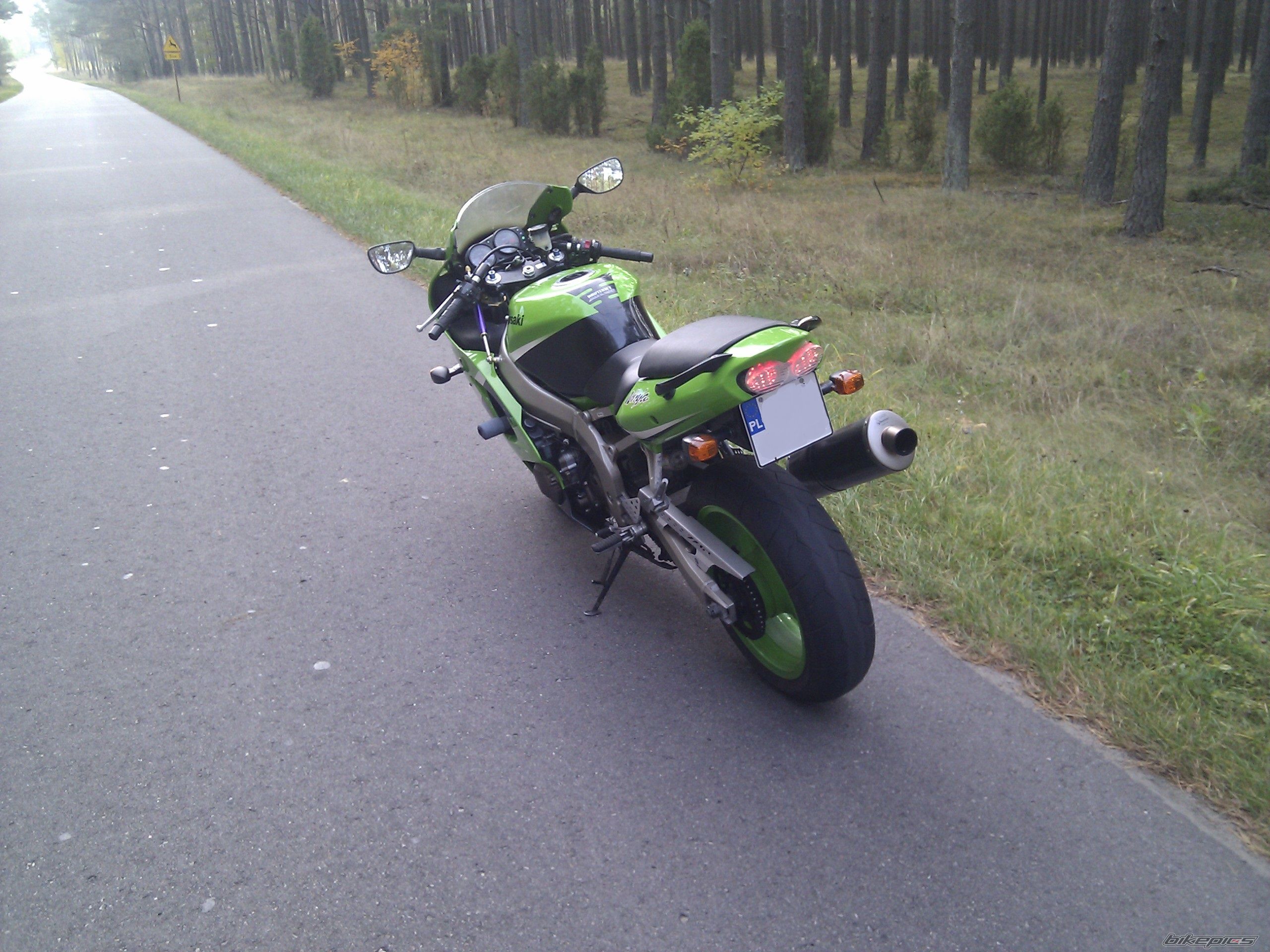 Bike Photo 2607757