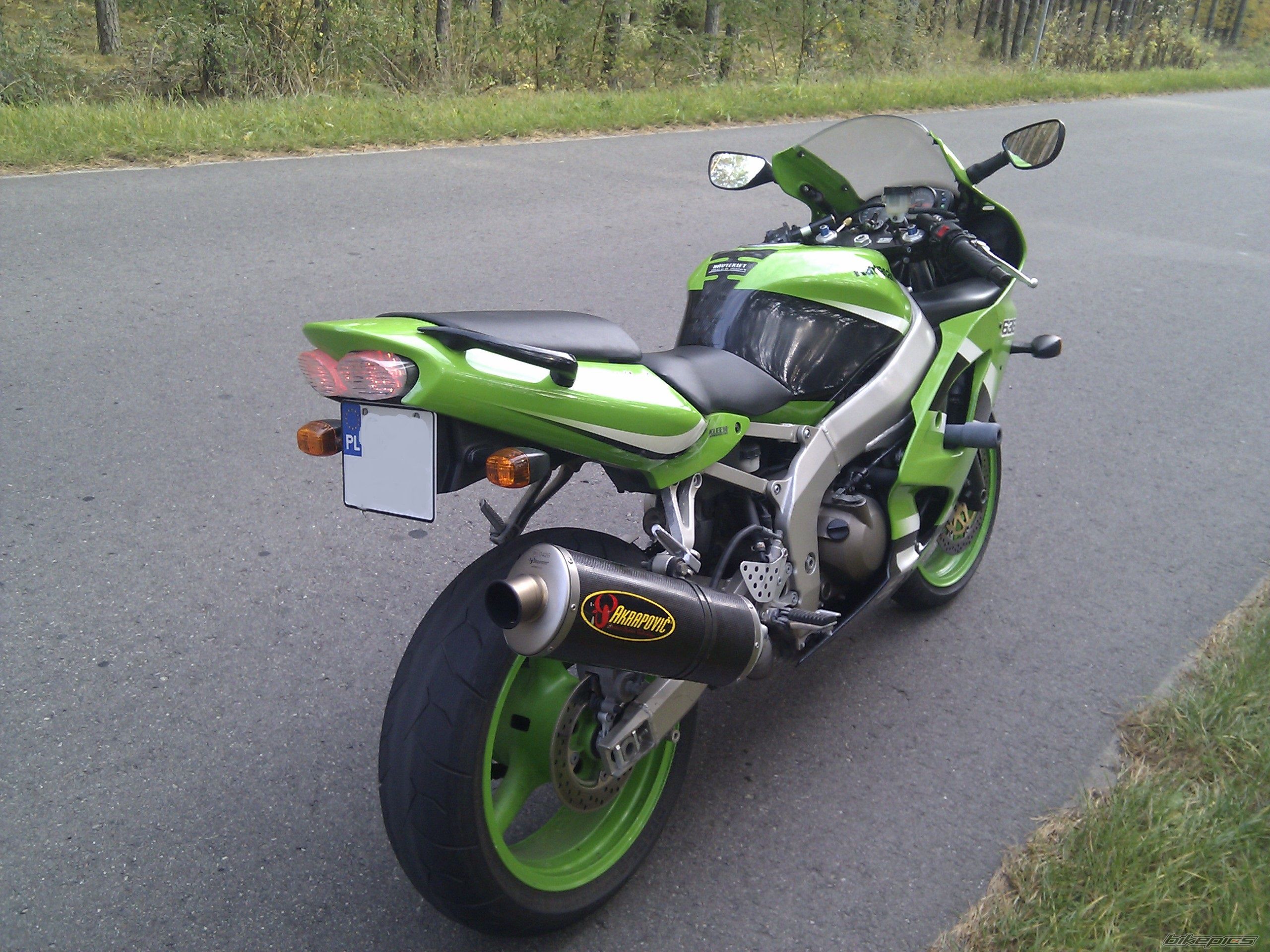 Bike Photo 2607758