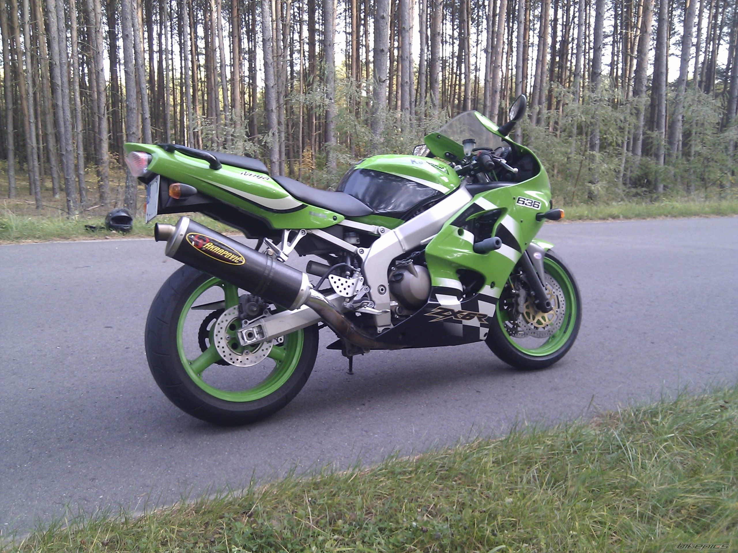 Bike Photo 2607759
