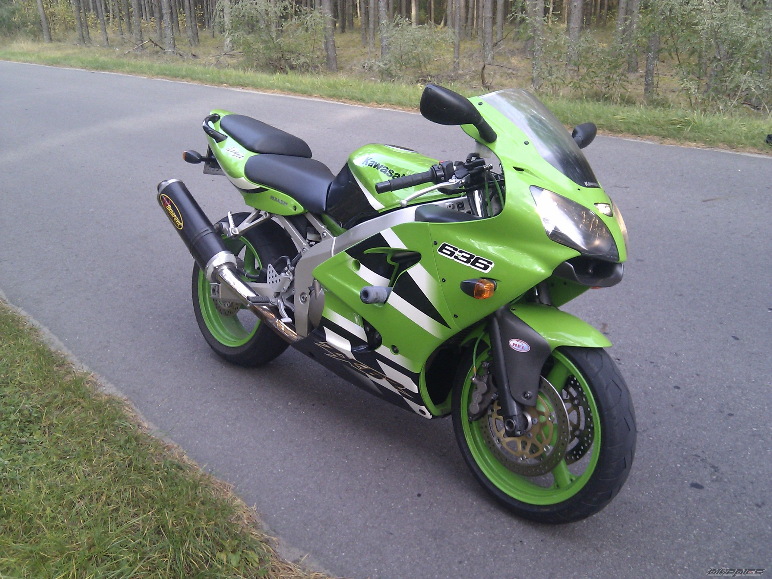 Bike Photo 2607760