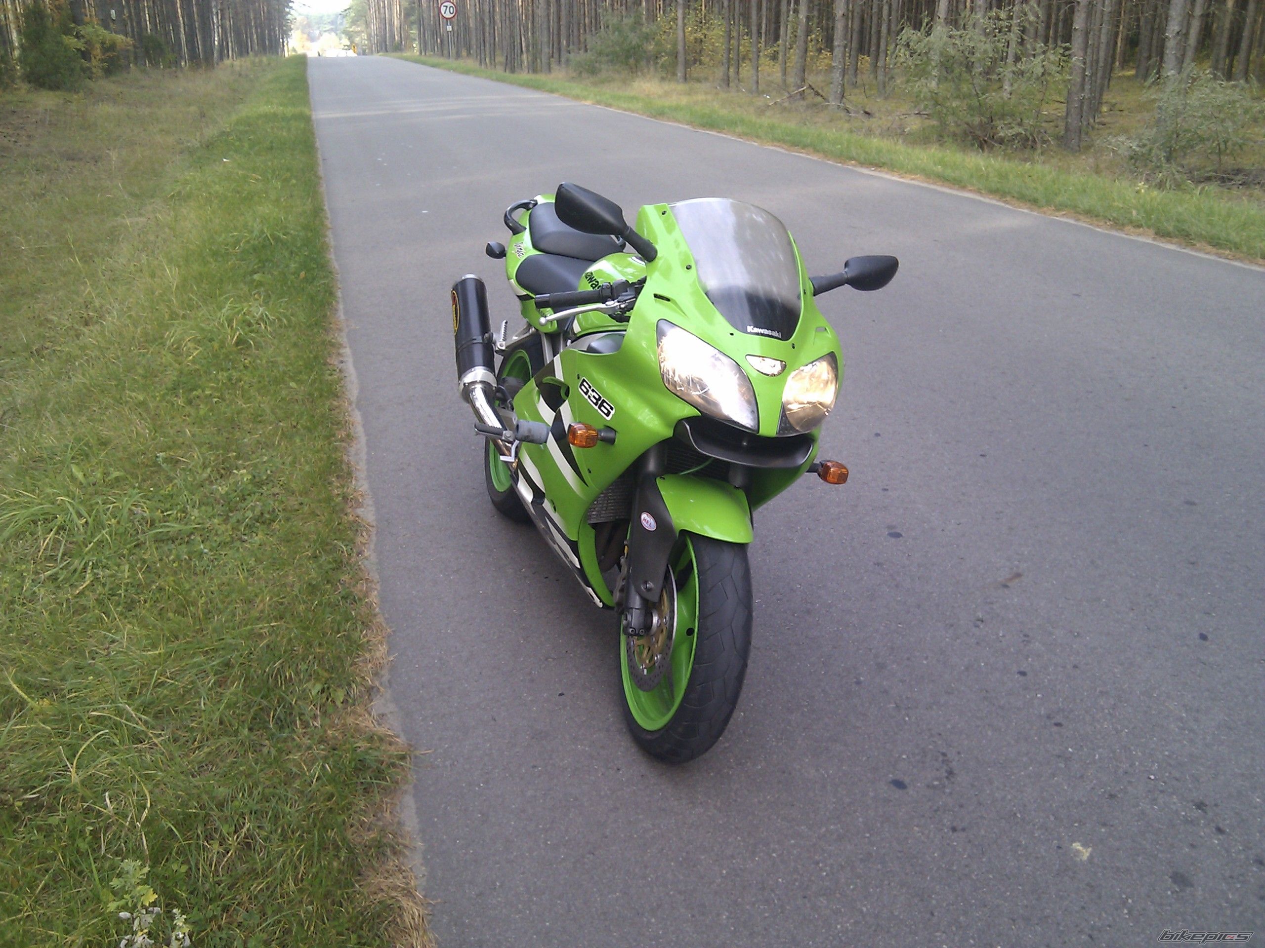 Bike Photo 2607761