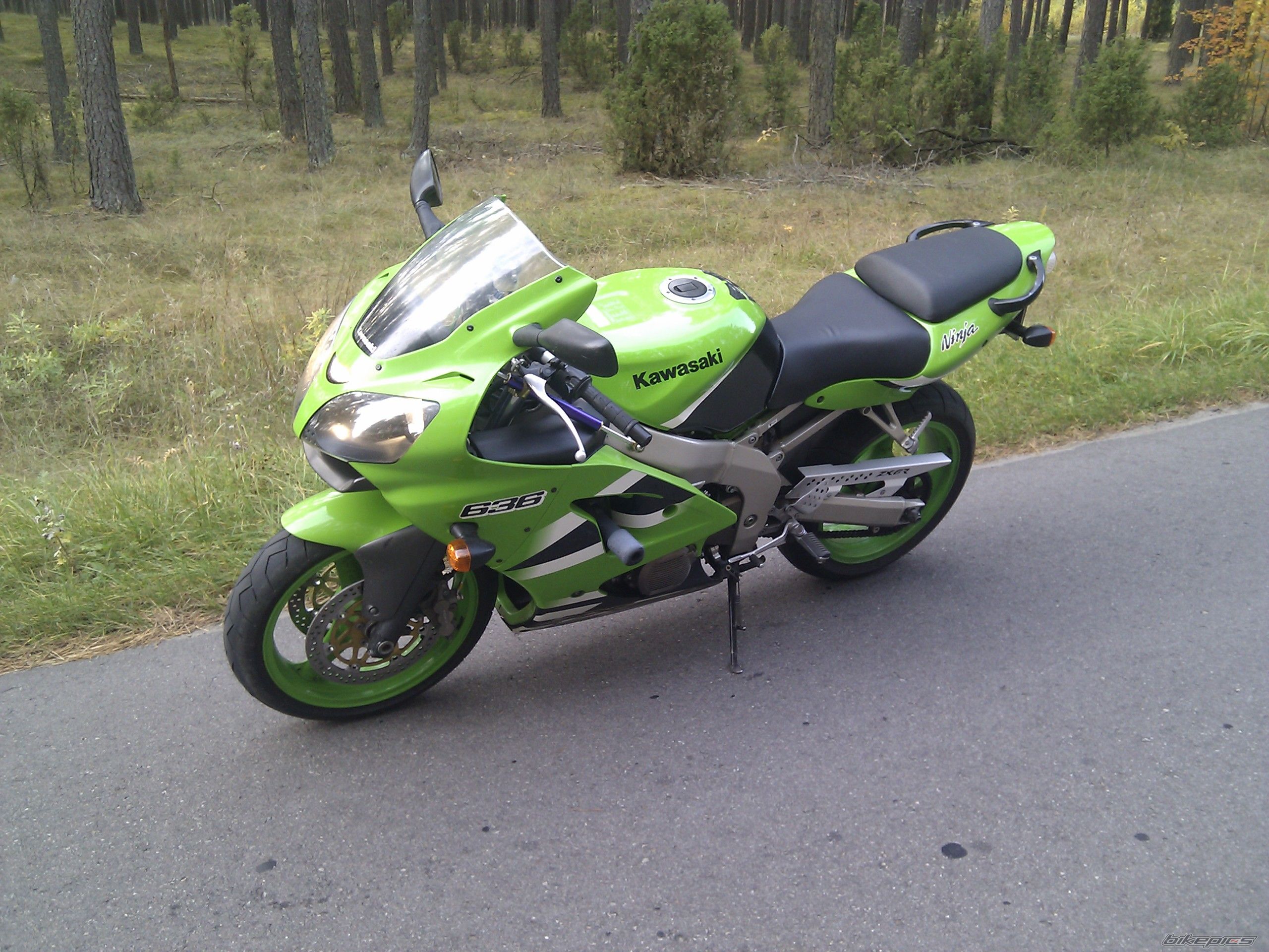 Bike Photo 2607762