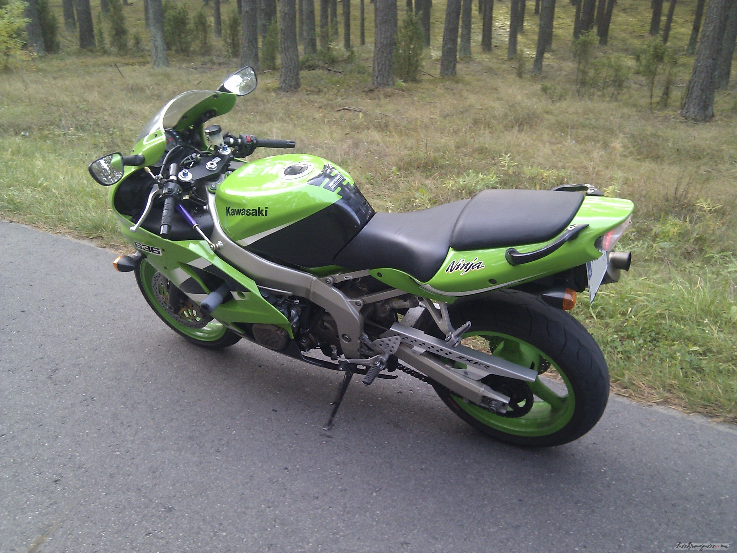 Bike Photo 2607763