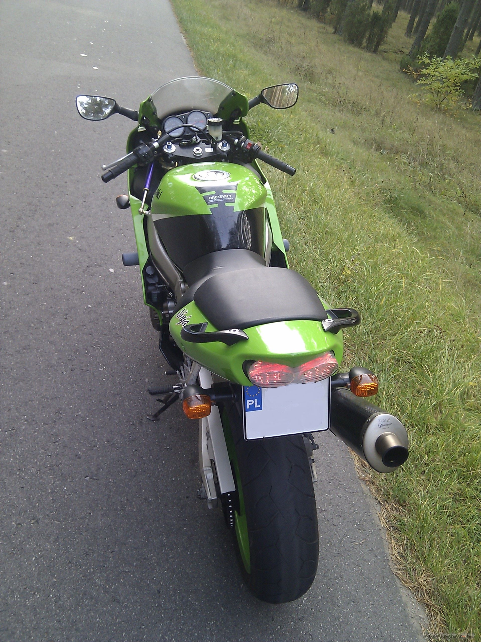 Bike Photo 2607765