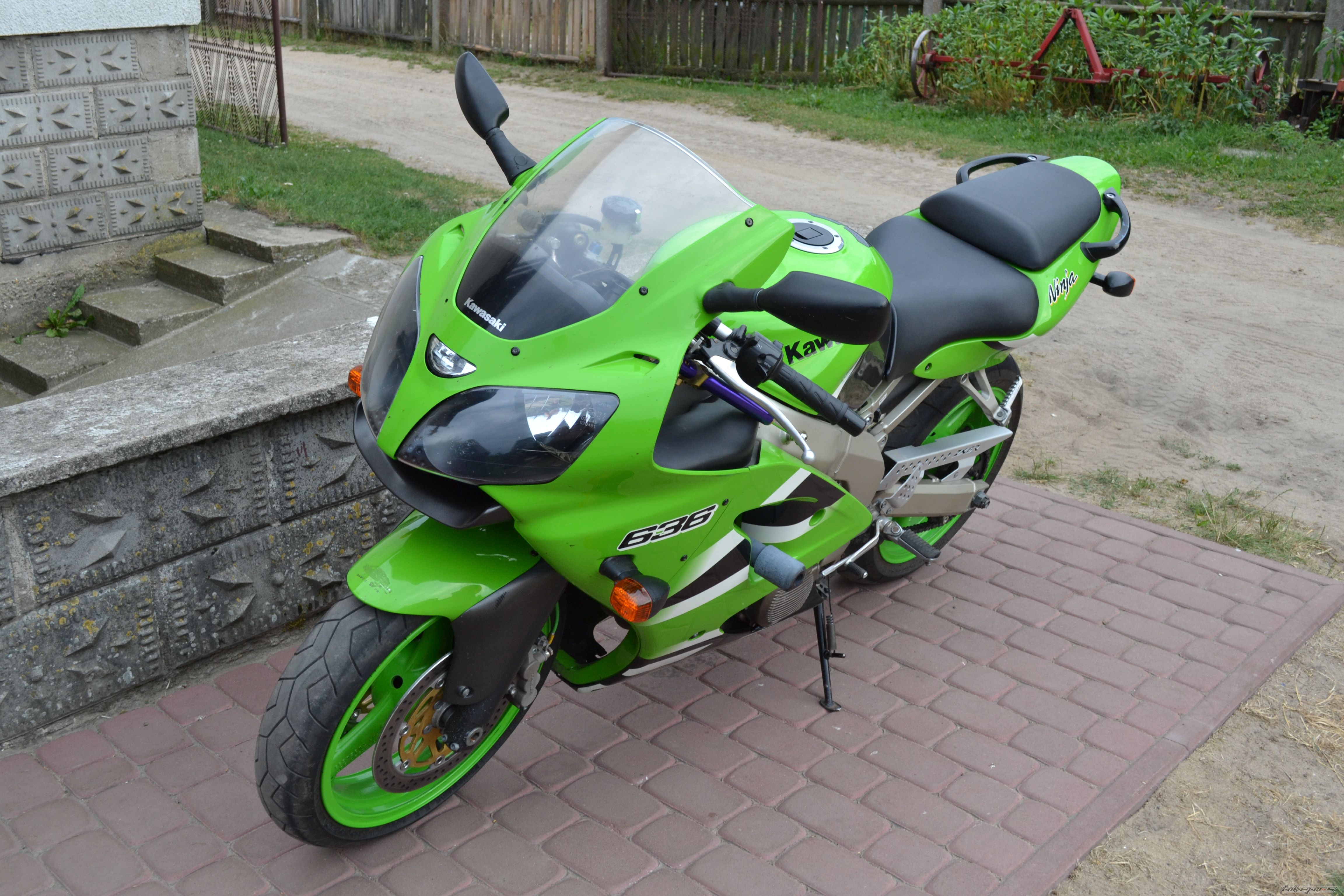 Bike Photo 2607770