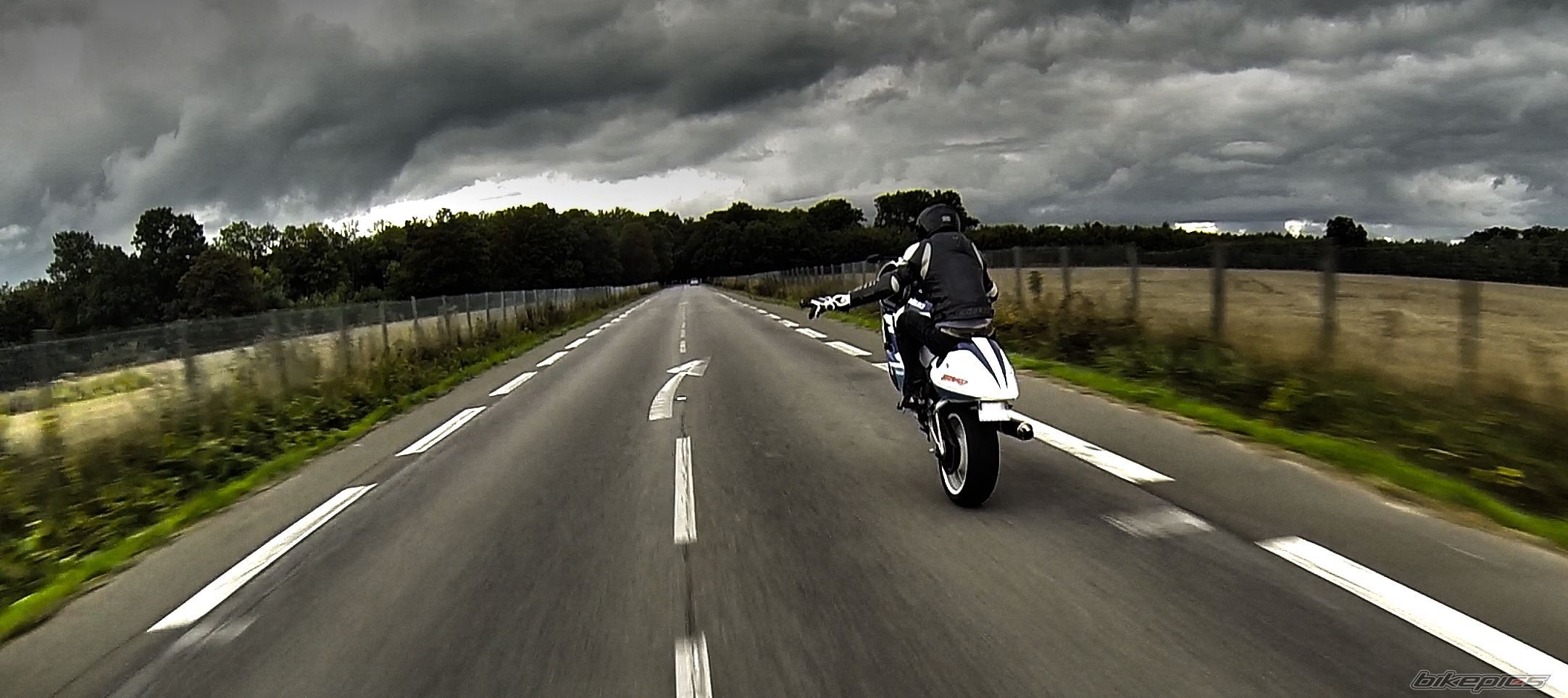 Bike Photo 2607902