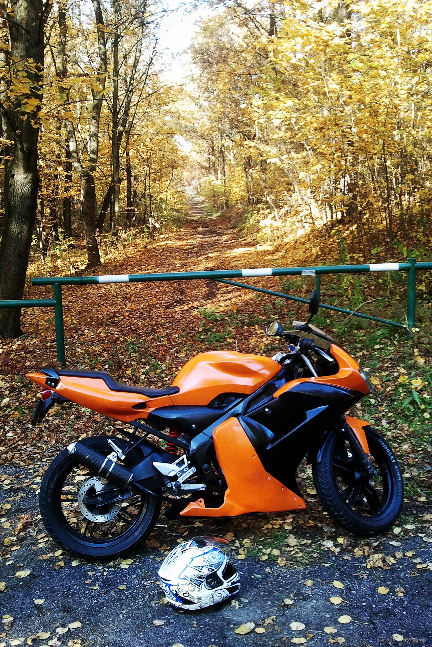 Bike Photo 2607912