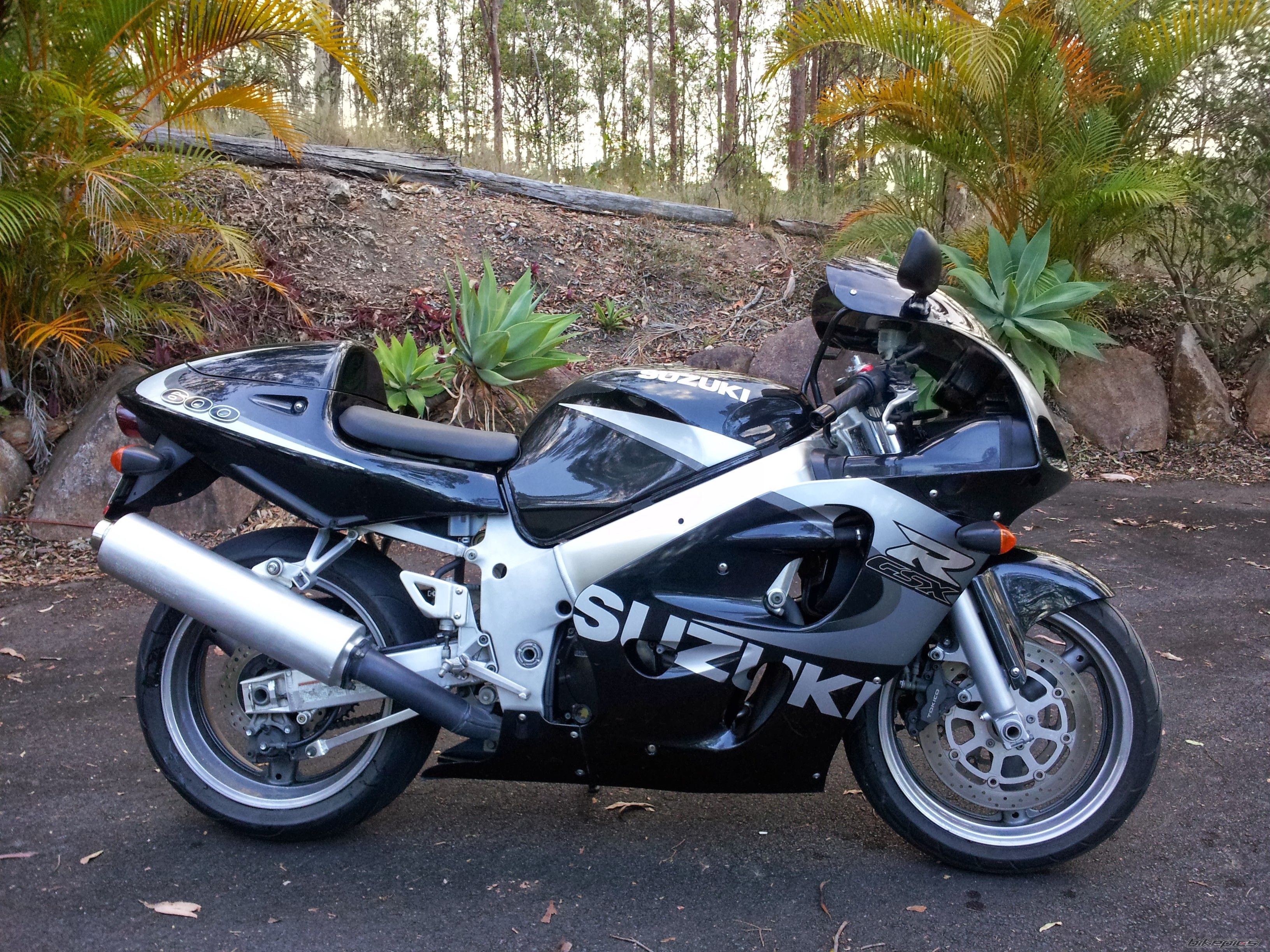 Bike Photo 2607982