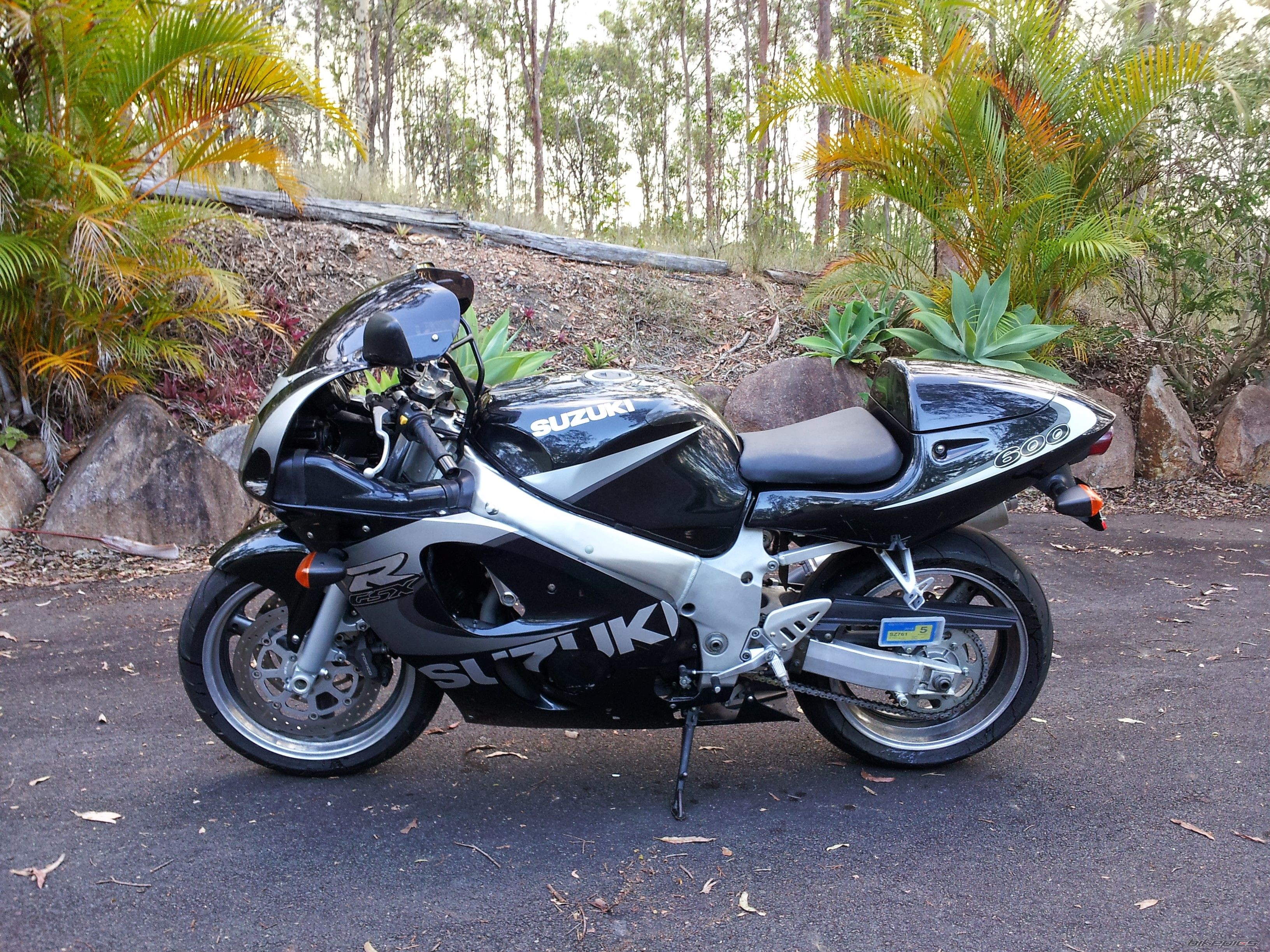 Bike Photo 2607983