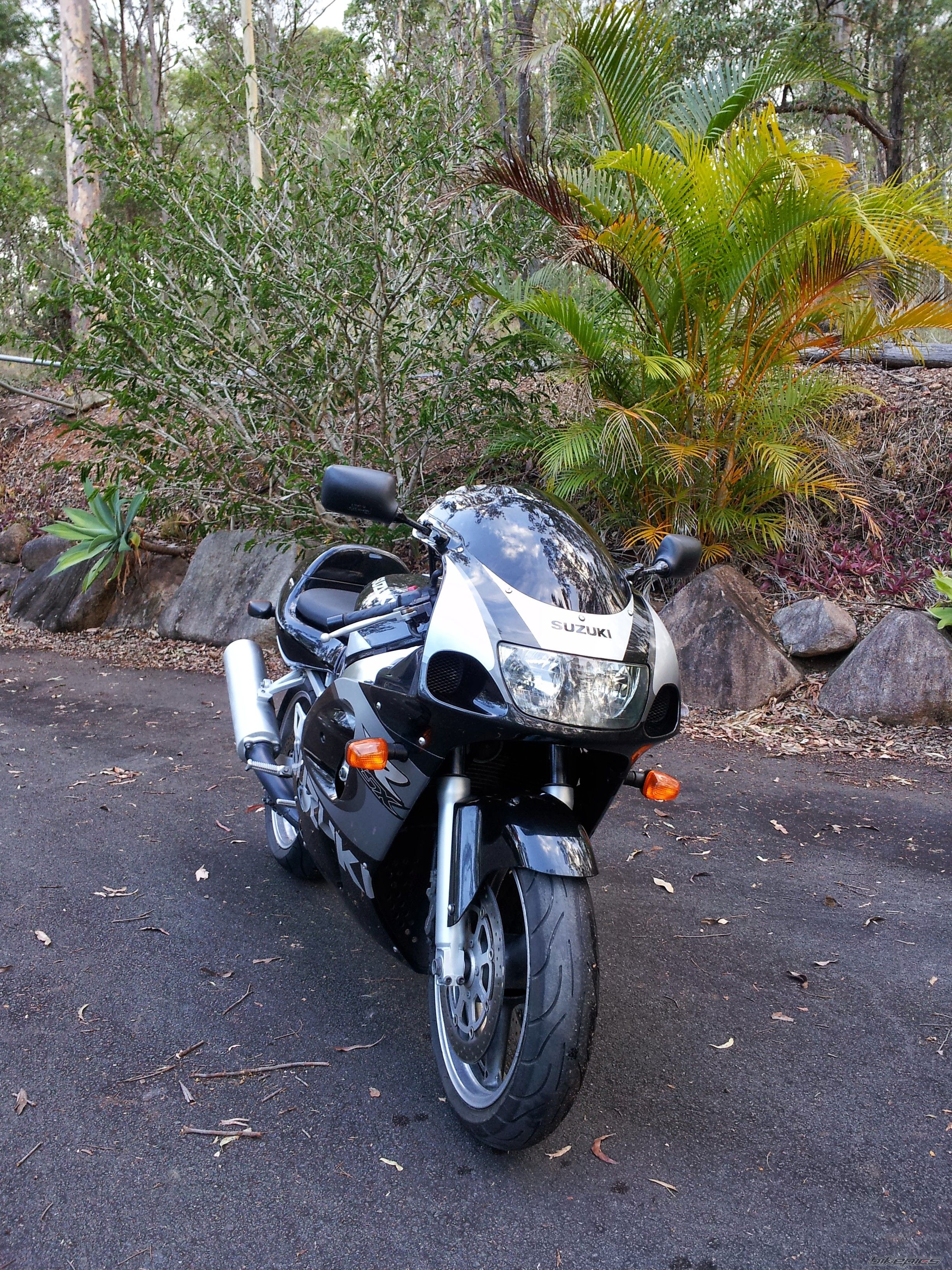 Bike Photo 2607987