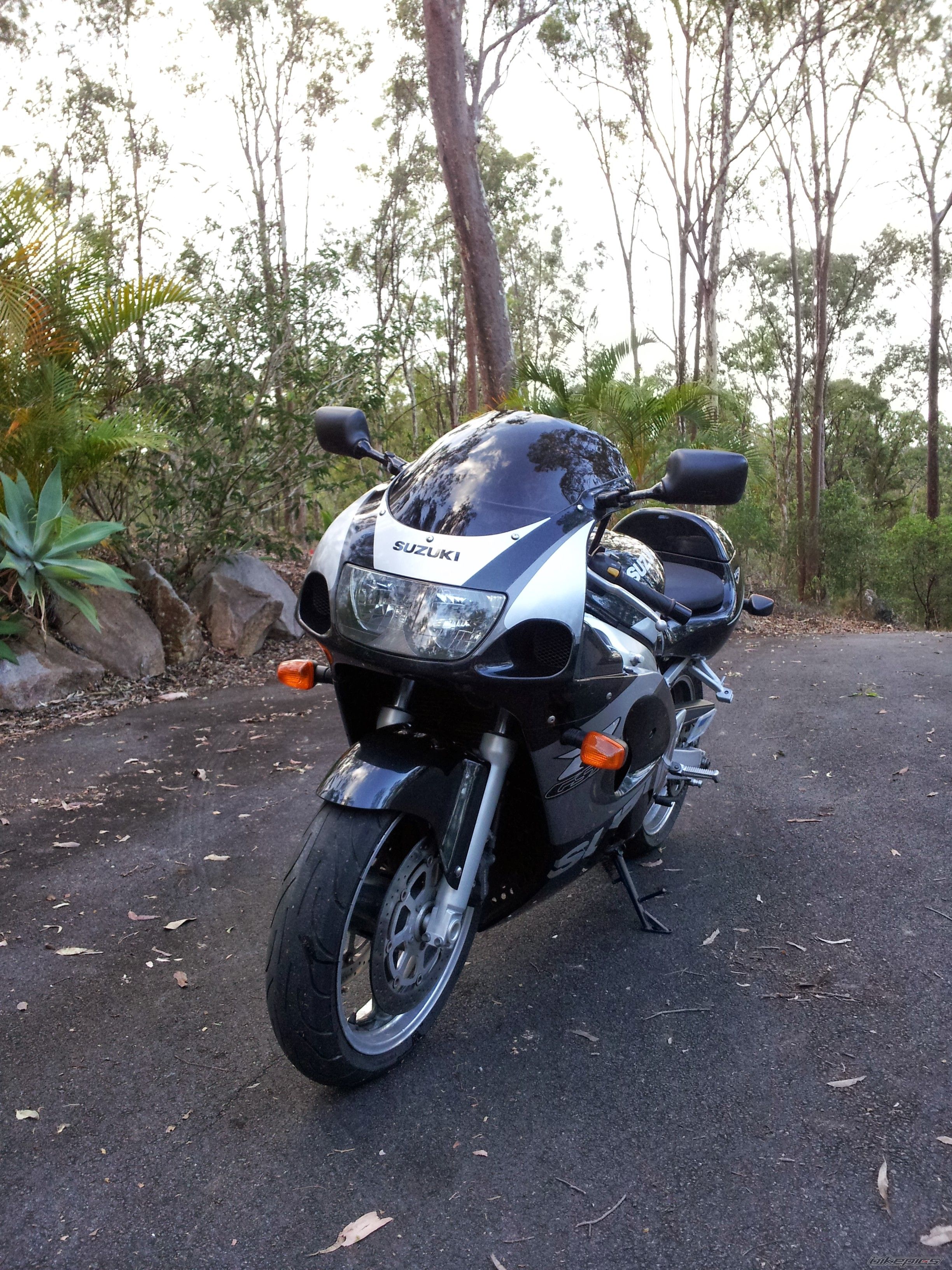 Bike Photo 2607988
