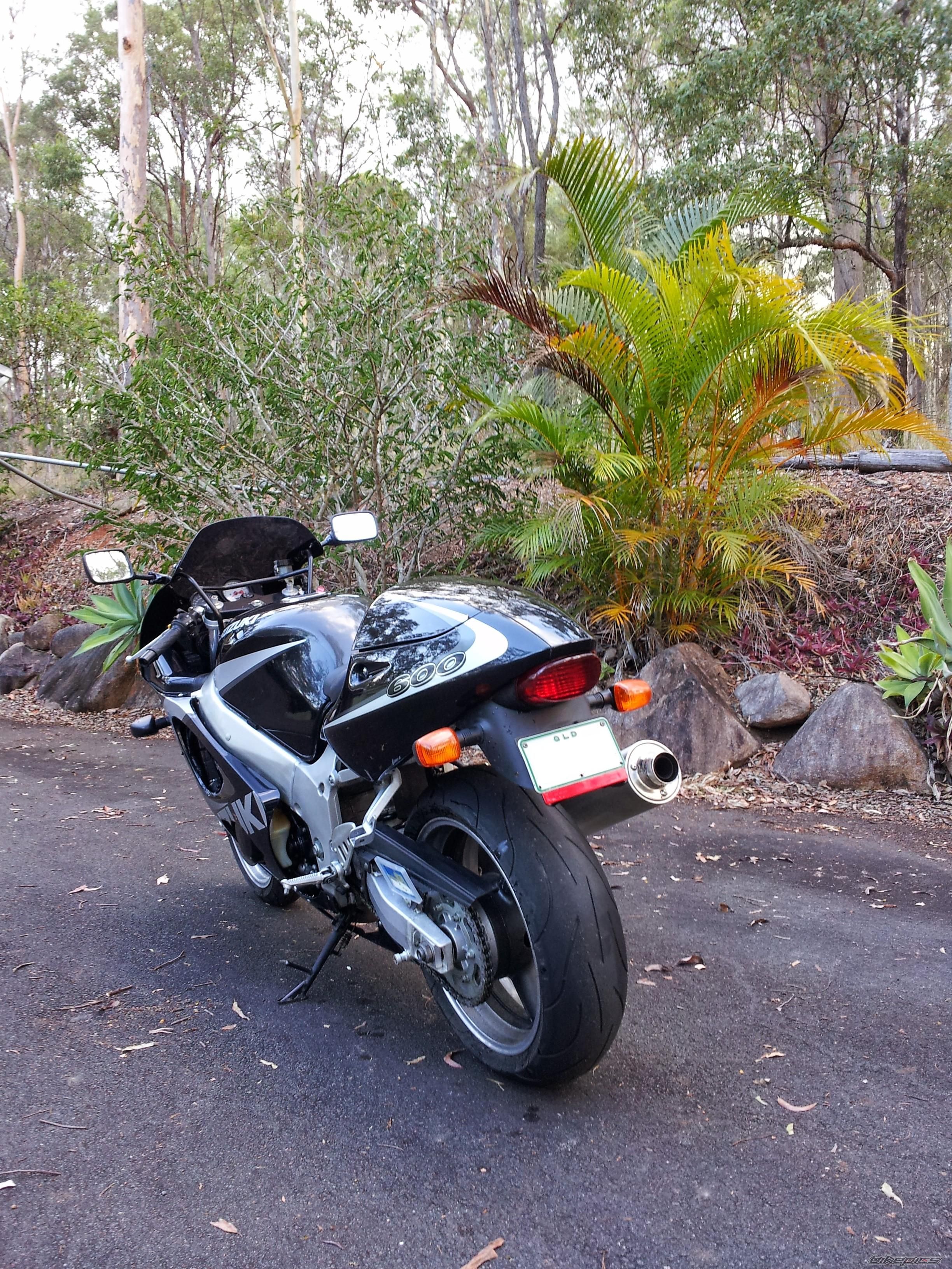 Bike Photo 2607990