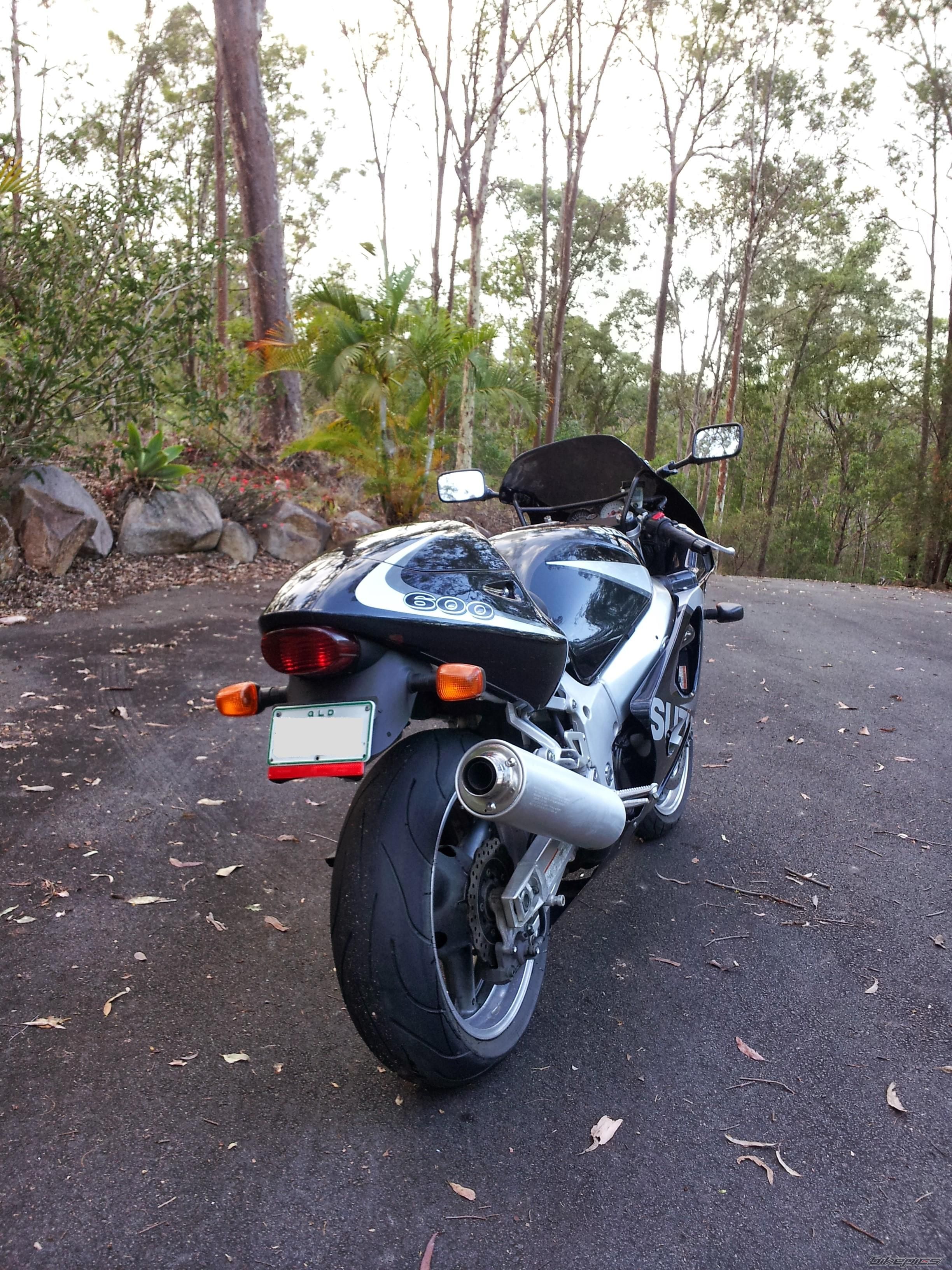Bike Photo 2607991