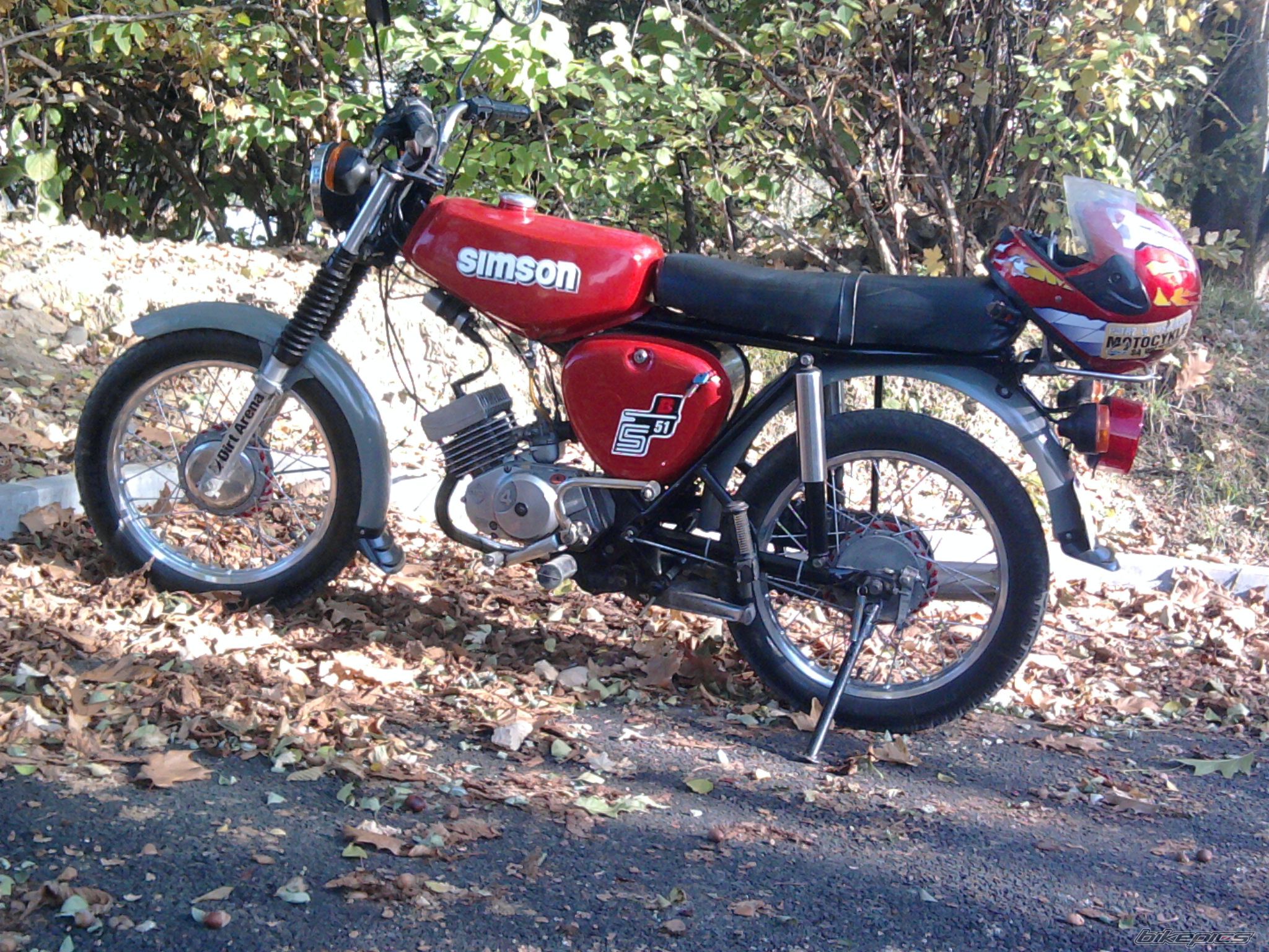 Bike Photo 2608010